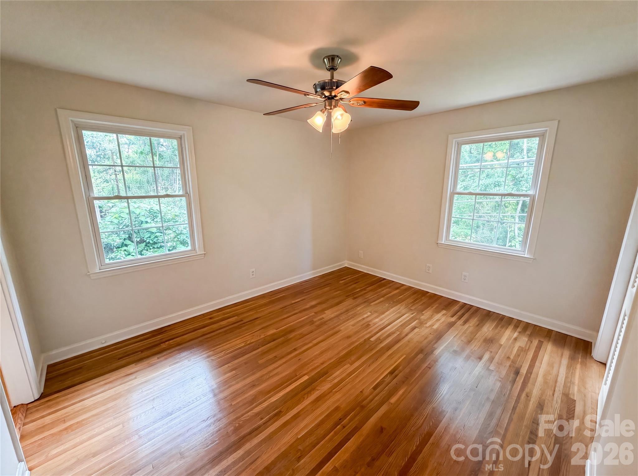Beverly Woods - Residential