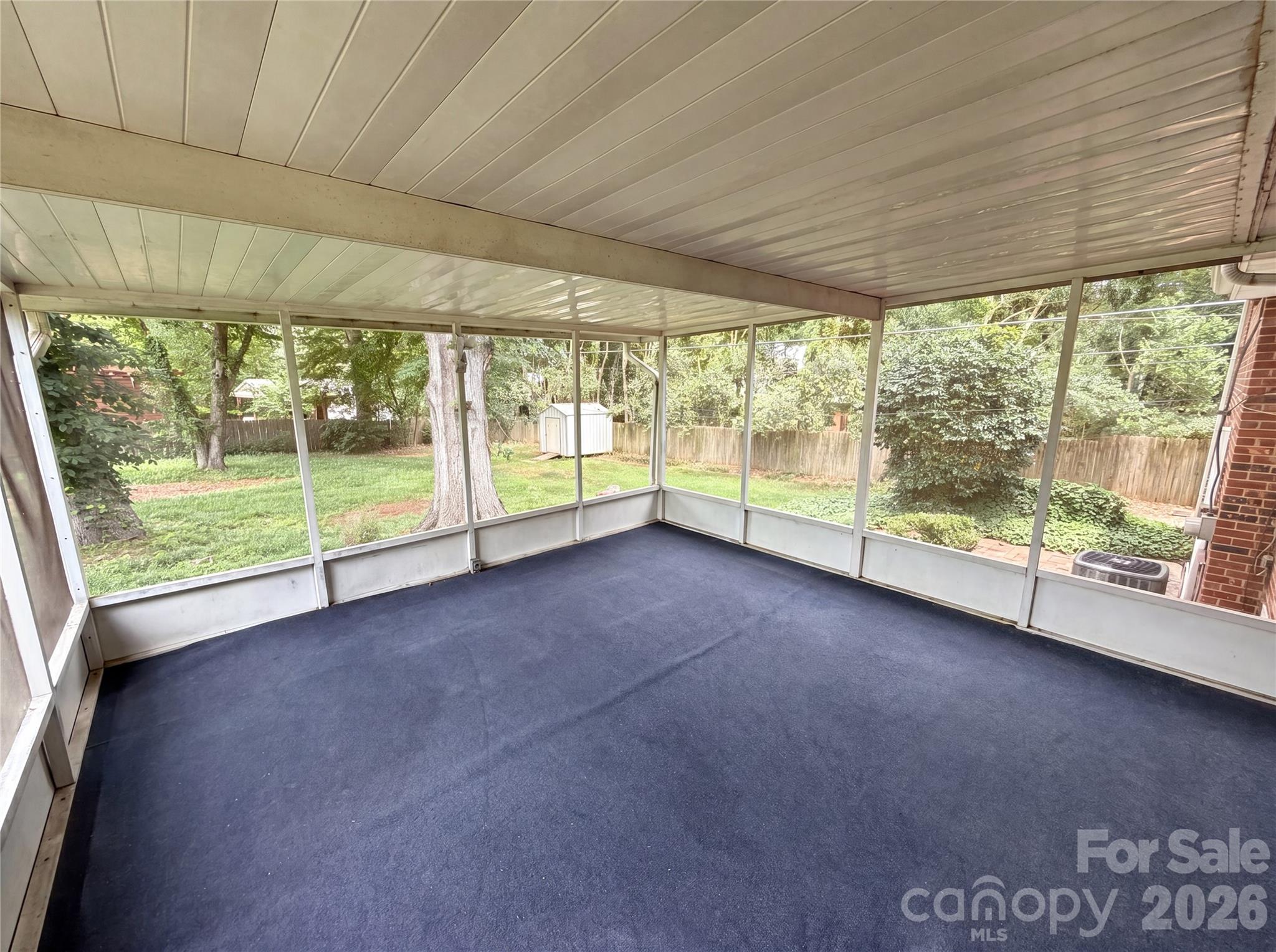 Beverly Woods - Residential