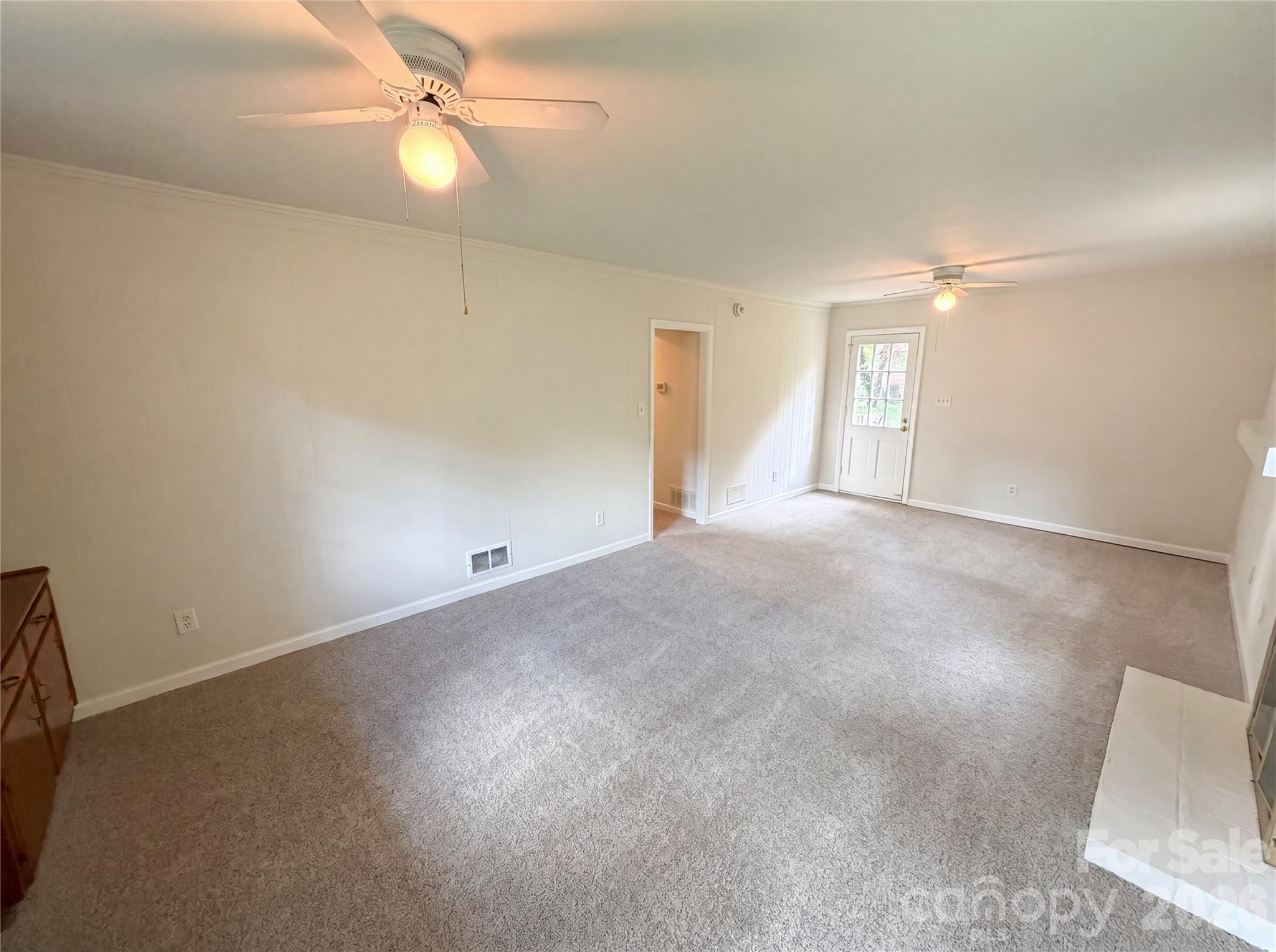 Beverly Woods - Residential