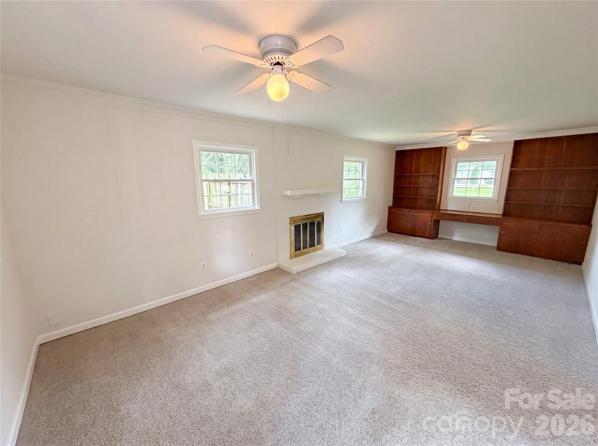 Beverly Woods - Residential