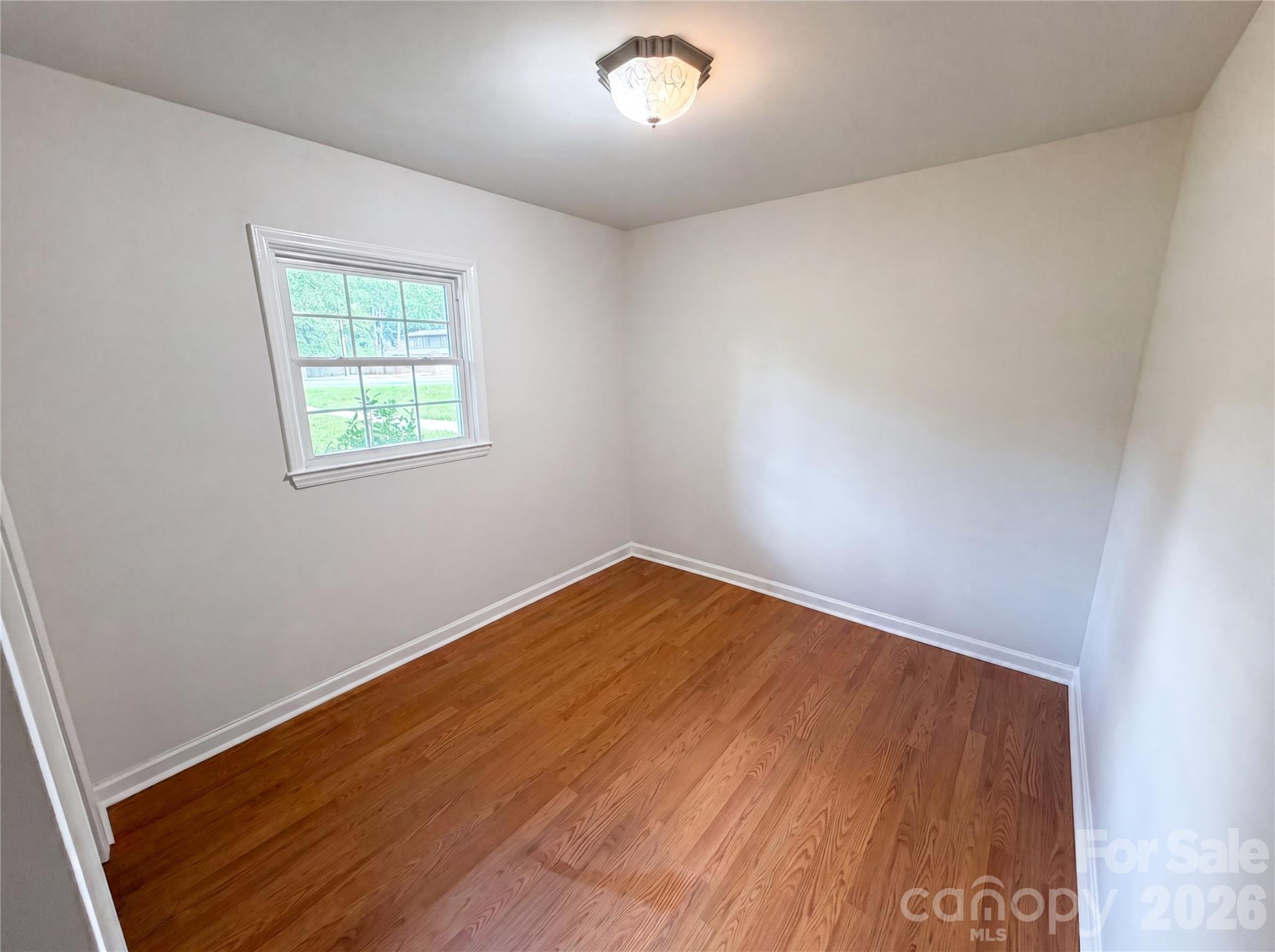 Beverly Woods - Residential