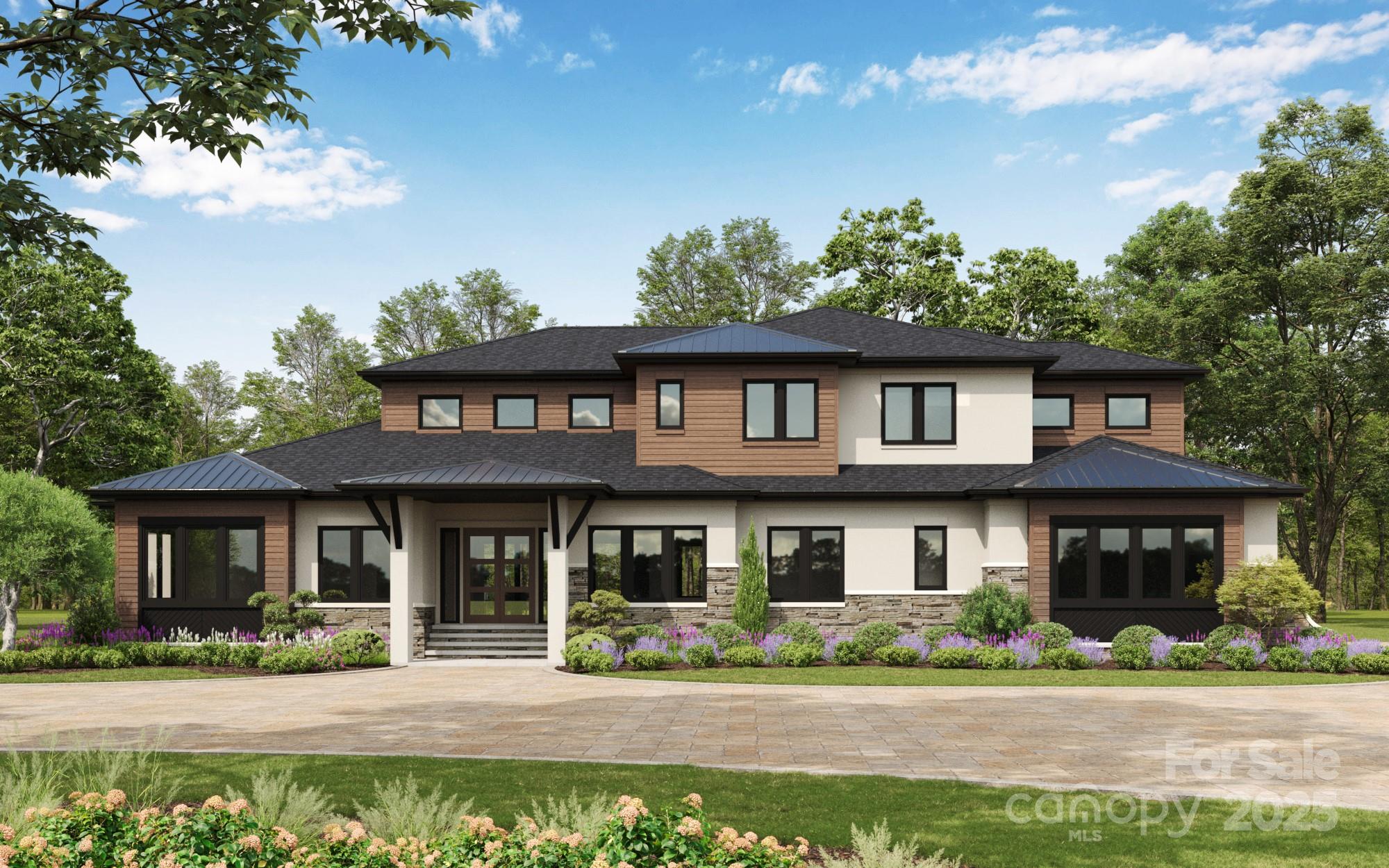 Welcome to exceptional NEW CONSTRUCTION by award-winning Linnane Homes—where timeless craftsmanship meets elevated design at Twin Lakes, Weddington’s premier luxury community. This thoughtfully designed custom home showcases exquisite architectural details & superior finishes throughout, offering an unparalleled living experience. Set within a serene natural landscape w/tranquil water views, Twin Lakes redefines upscale living with a curated blend of elegance & lifestyle. Enjoy exclusive community amenities including scenic walking trails, a serene waterfront gazebo, championship-caliber pickleball courts & a private community dock w/complimentary access to kayaks, paddleboards & canoes—inviting you to embrace both relaxation & recreation. Zoned for top-rated Weddington schools, Twin Lakes is more than a neighborhood—it’s a destination. Discover the perfect balance of privacy, beauty & modern luxury. Ask about our last 8 remaining new custom build opportunities. HURRY OUT to see us!