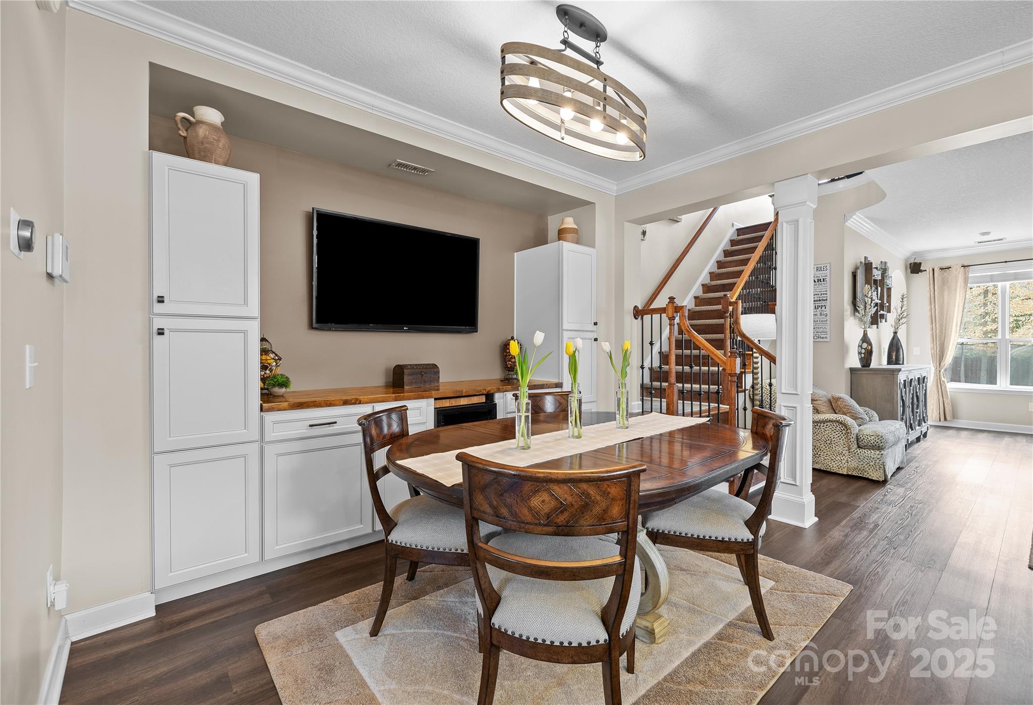 Shelly Woods - Residential