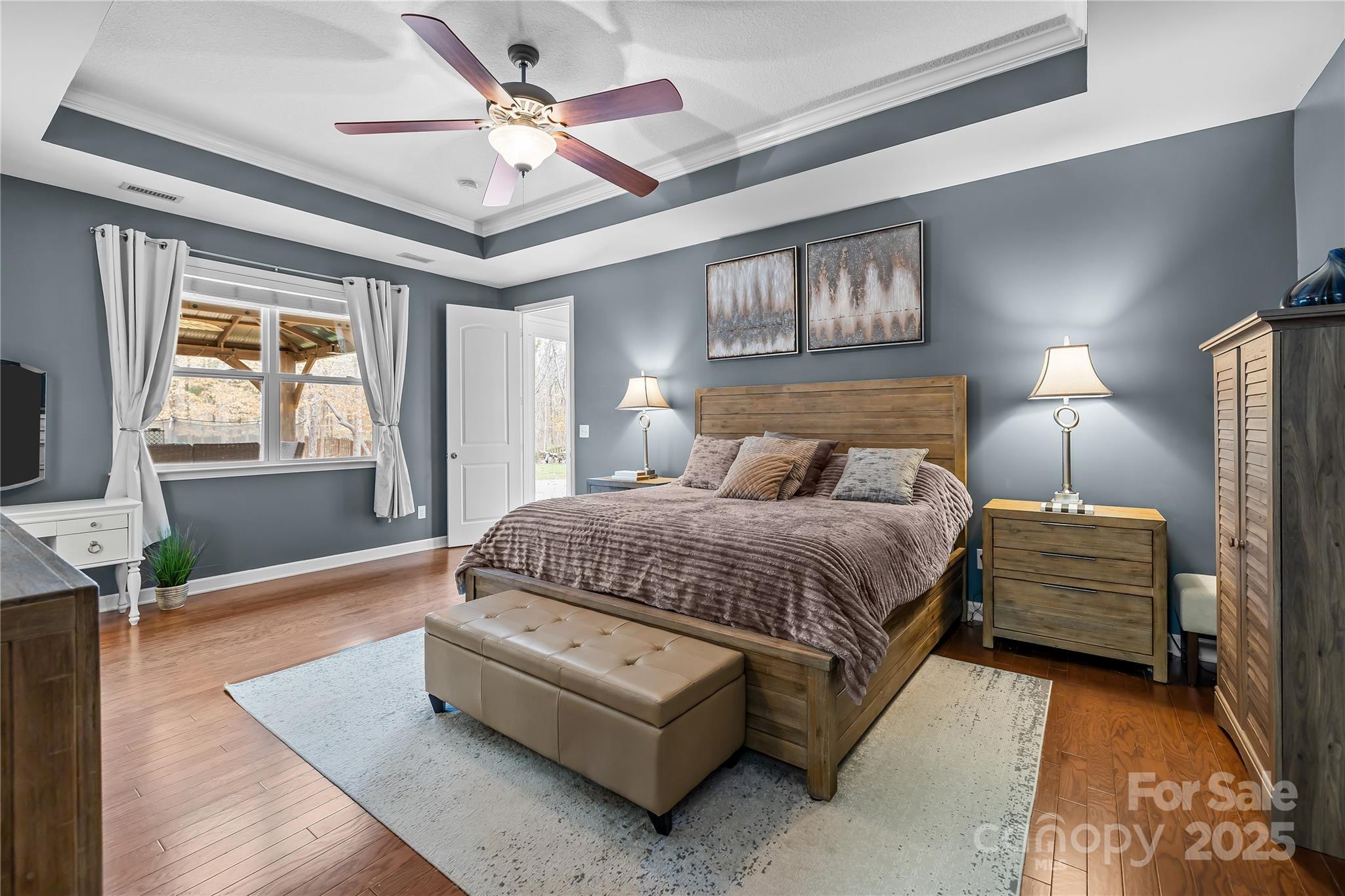 Shelly Woods - Residential