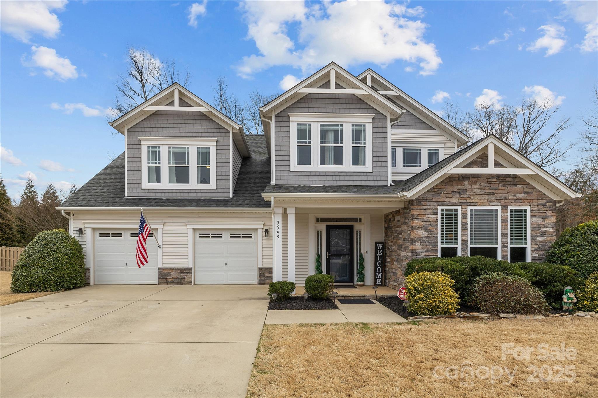 Shelly Woods - Residential