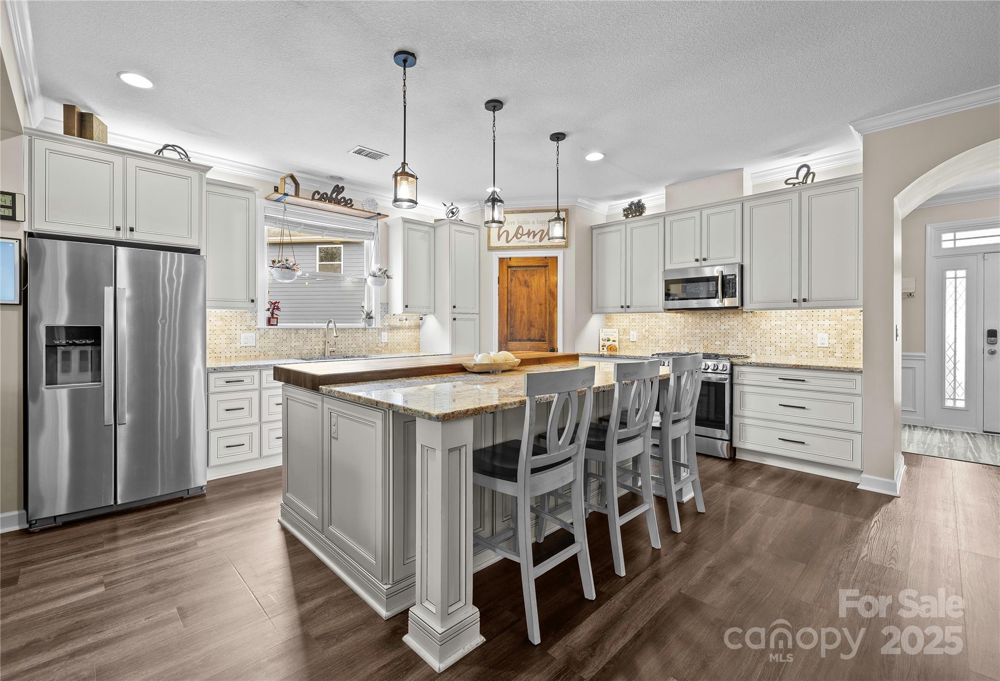 Shelly Woods - Residential
