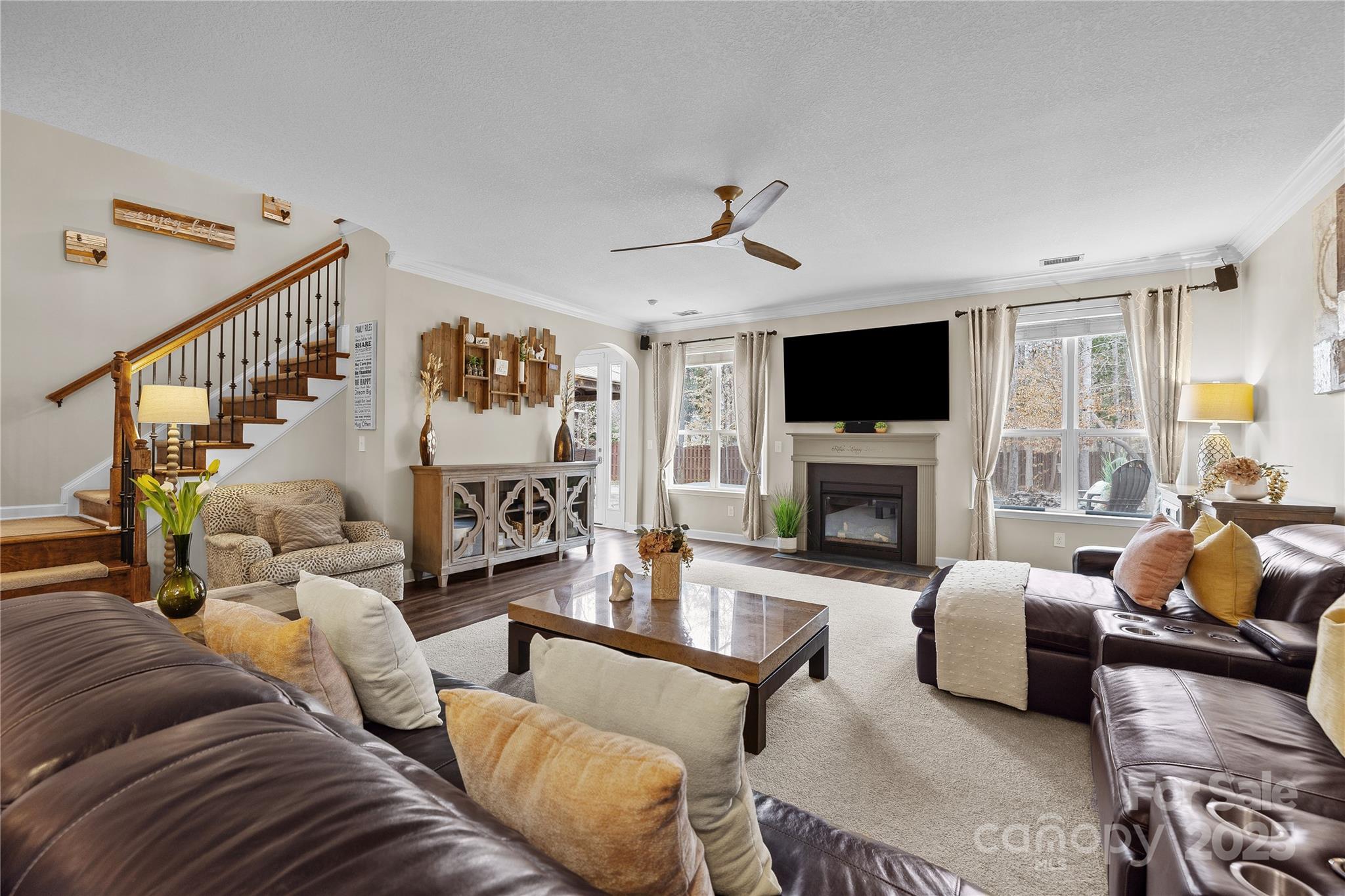 Shelly Woods - Residential