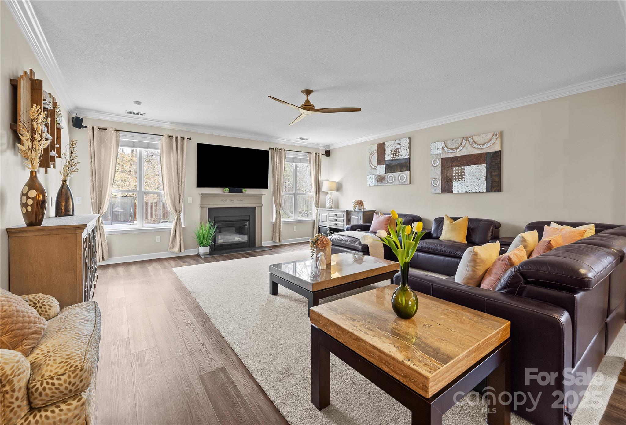 Shelly Woods - Residential