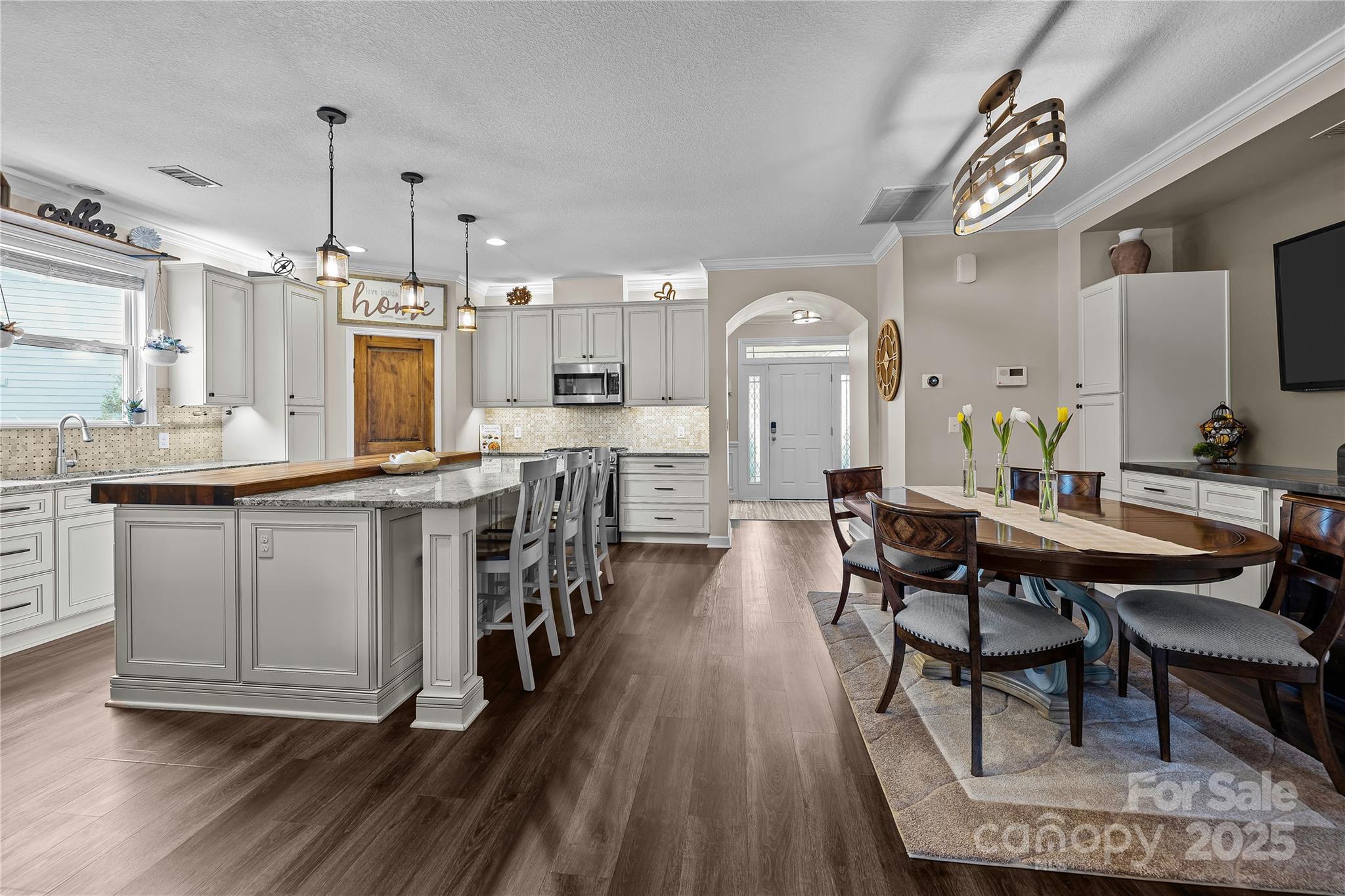 Shelly Woods - Residential