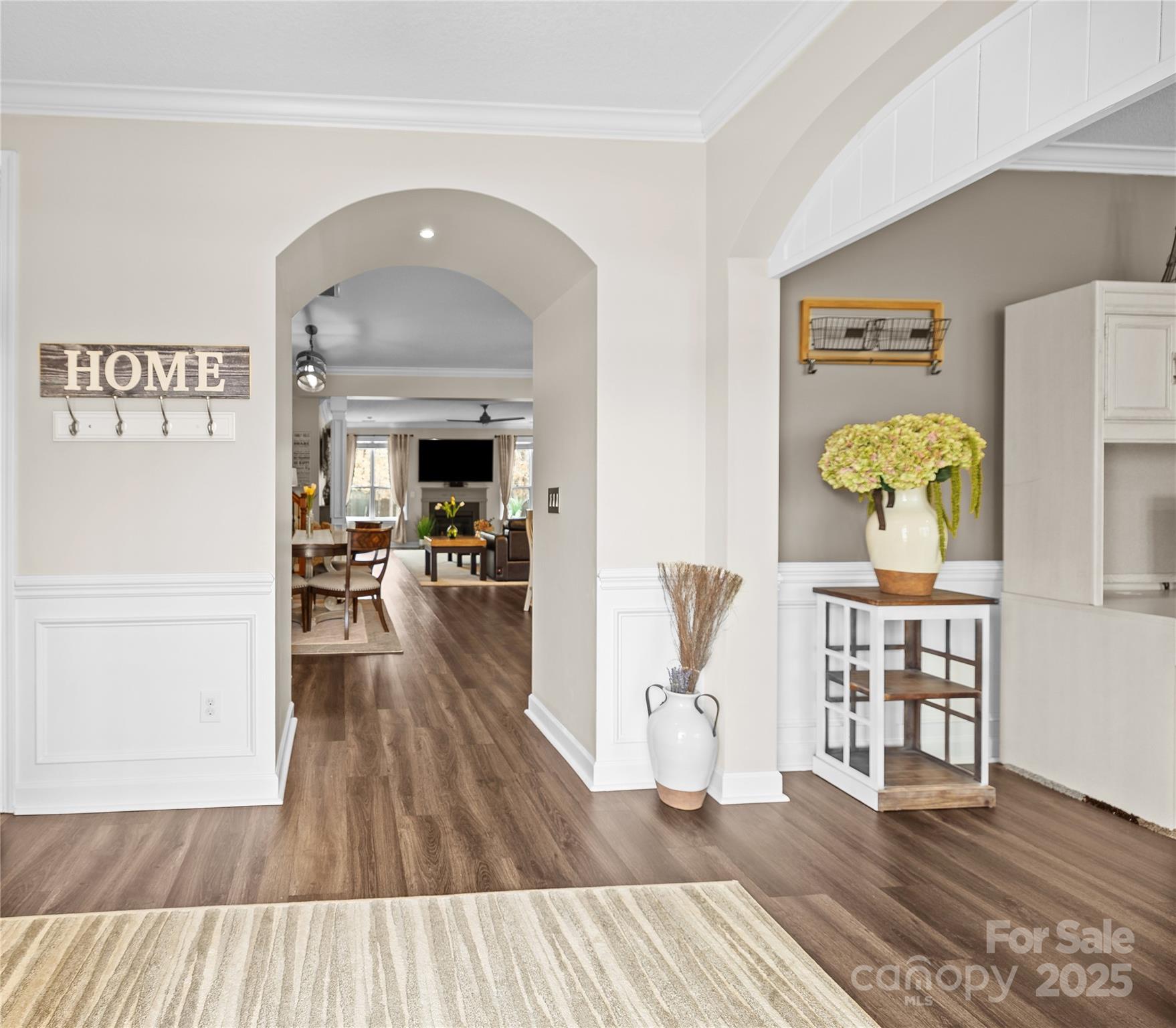 Shelly Woods - Residential