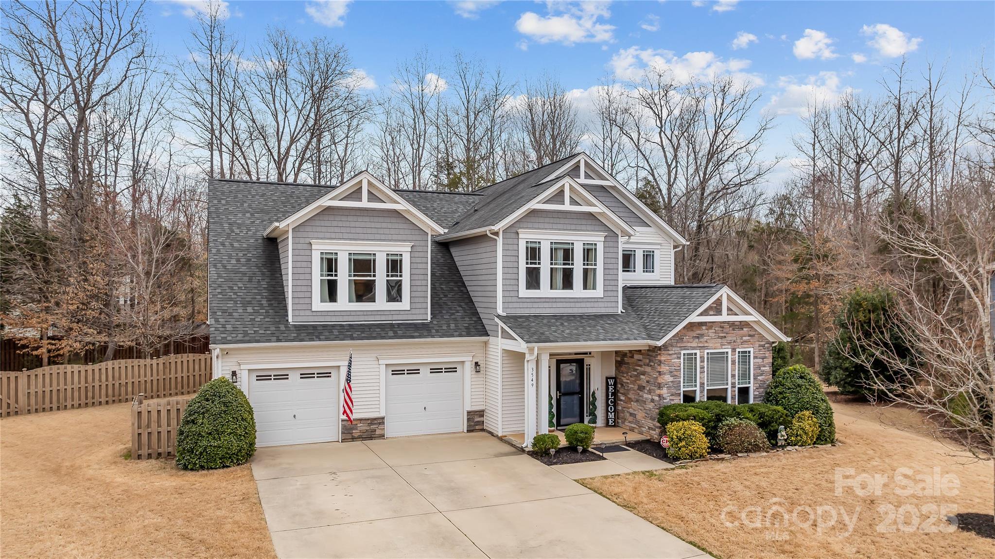 Shelly Woods - Residential
