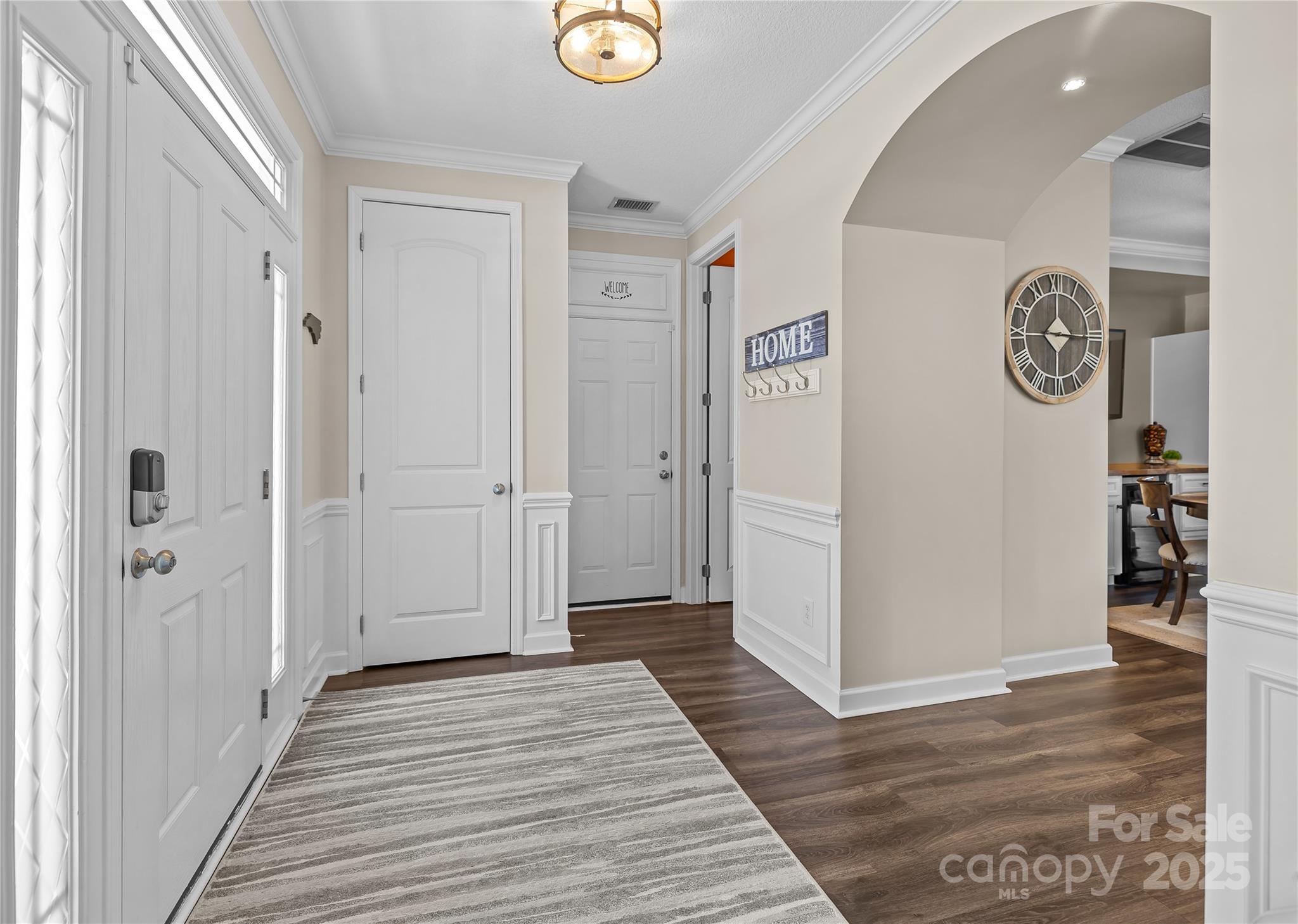 Shelly Woods - Residential