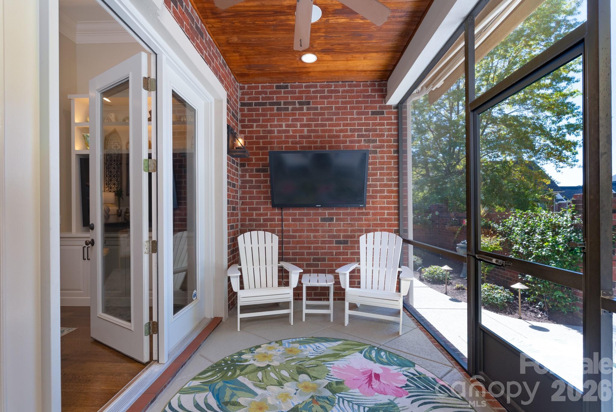 Augusta Place at Laurel Creek - Residential