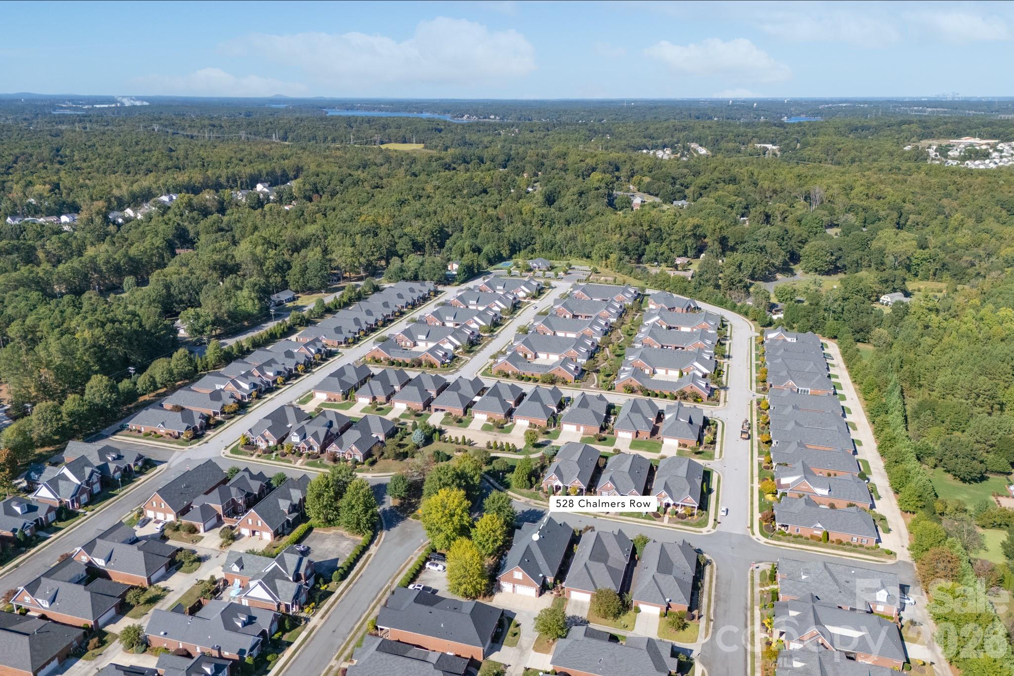 Augusta Place at Laurel Creek - Residential