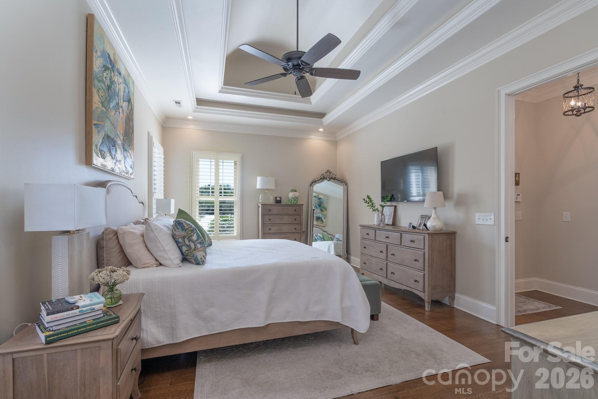 Augusta Place at Laurel Creek - Residential
