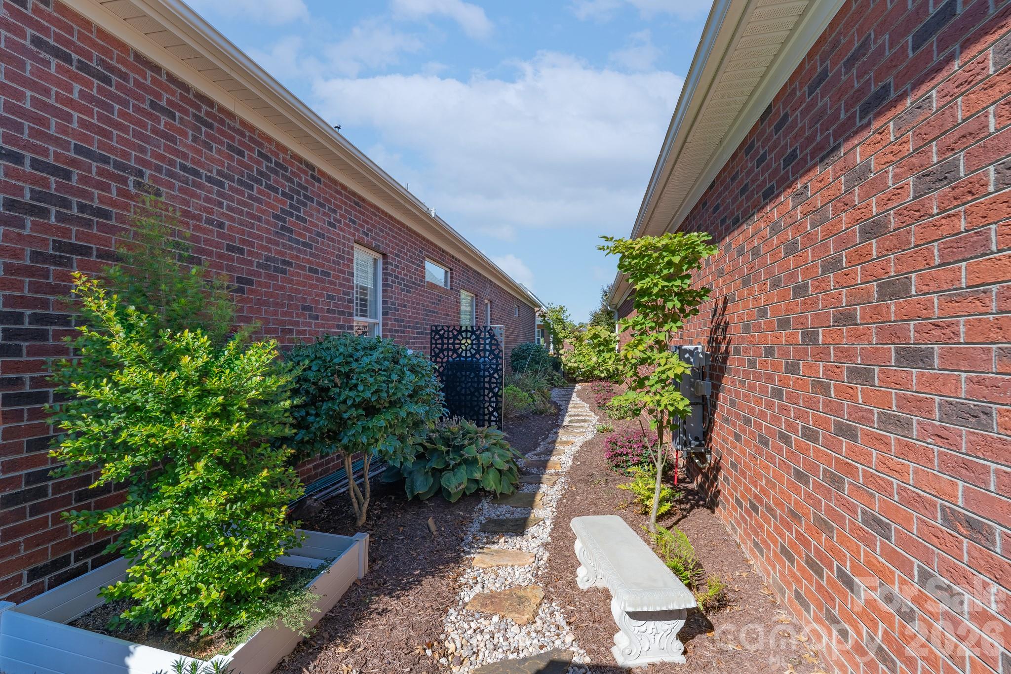 Augusta Place at Laurel Creek - Residential
