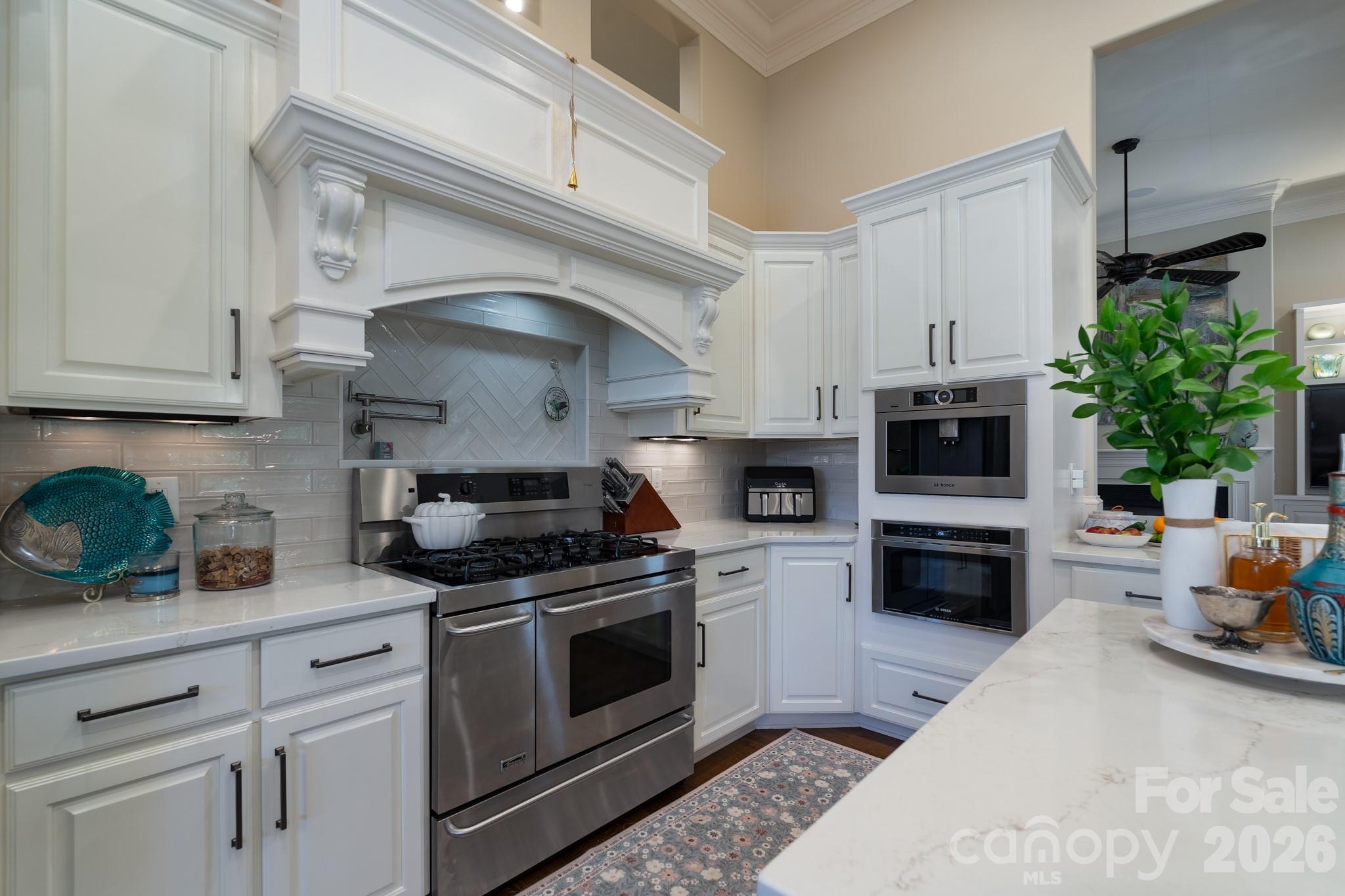 Augusta Place at Laurel Creek - Residential