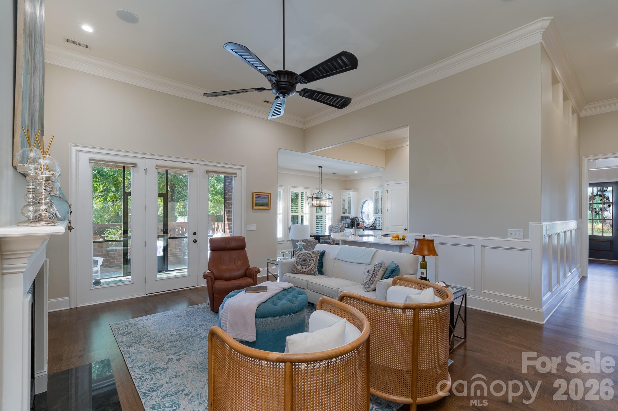 Augusta Place at Laurel Creek - Residential