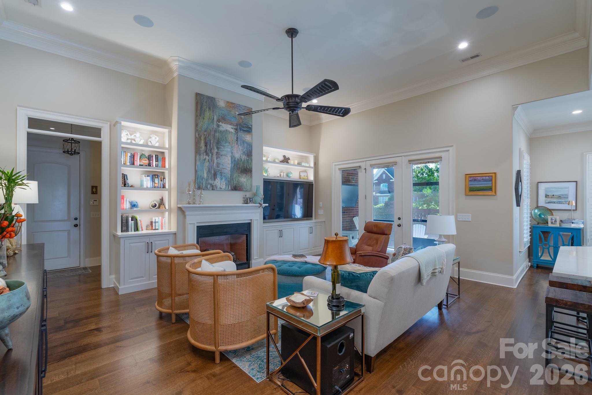Augusta Place at Laurel Creek - Residential