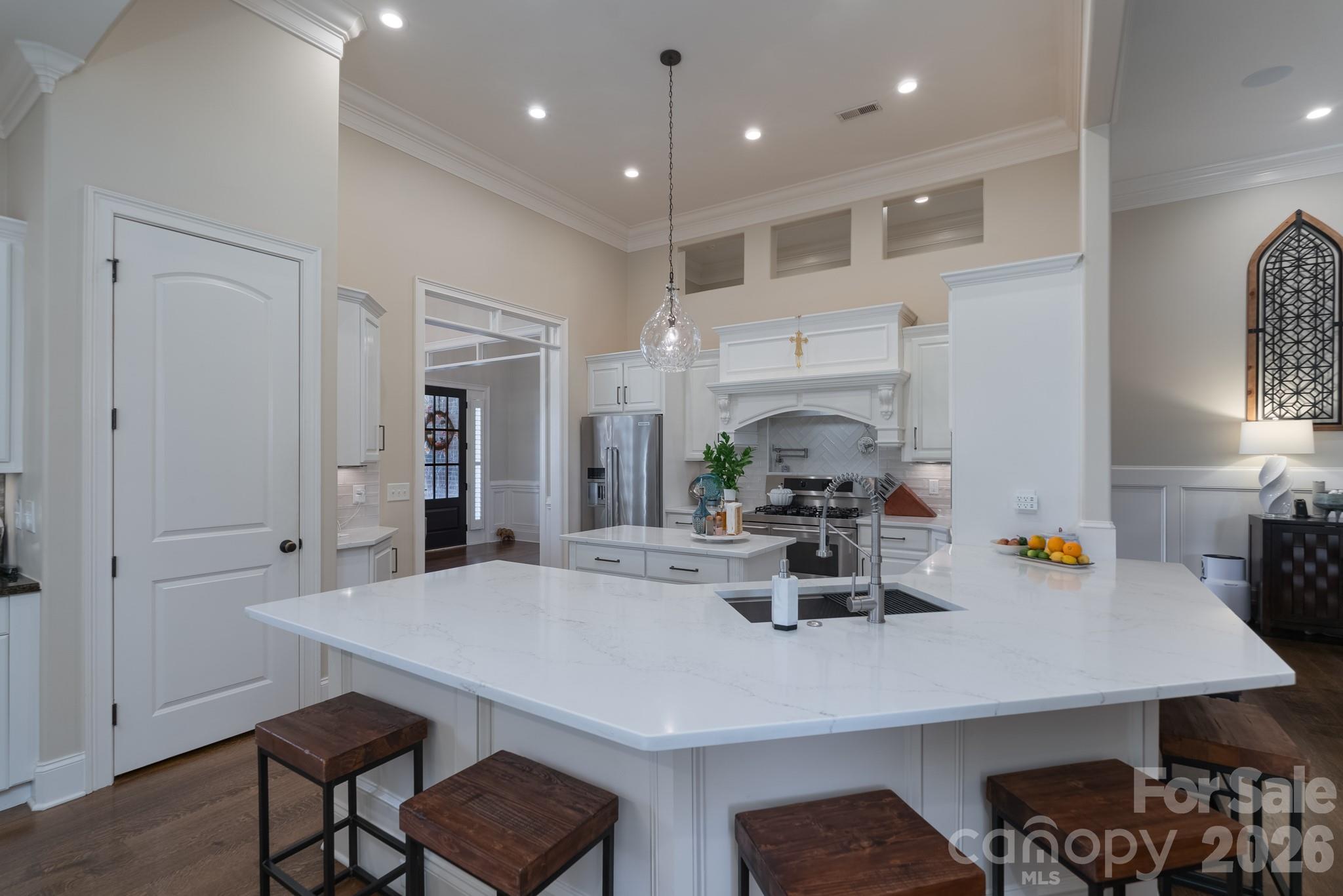 Augusta Place at Laurel Creek - Residential