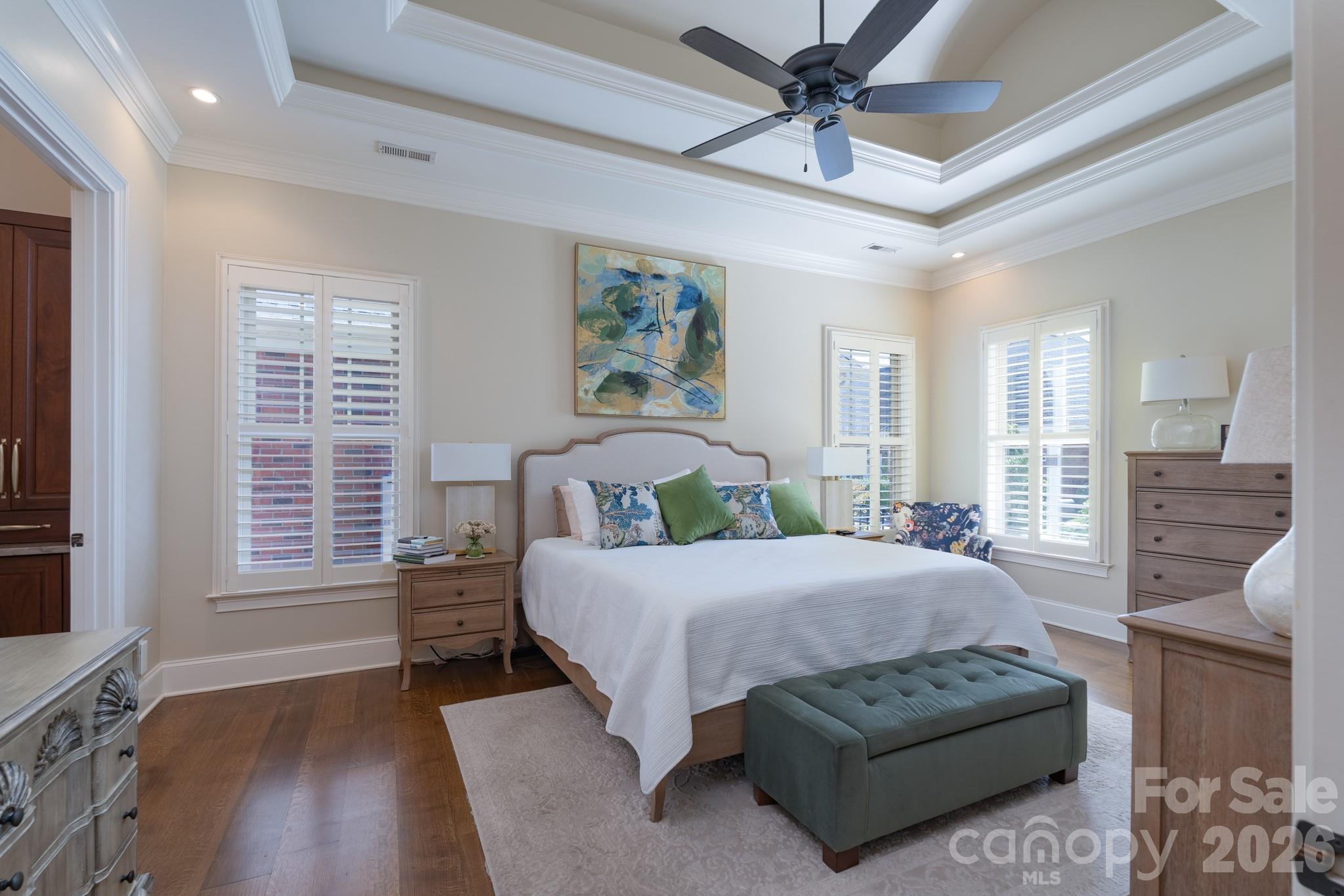 Augusta Place at Laurel Creek - Residential
