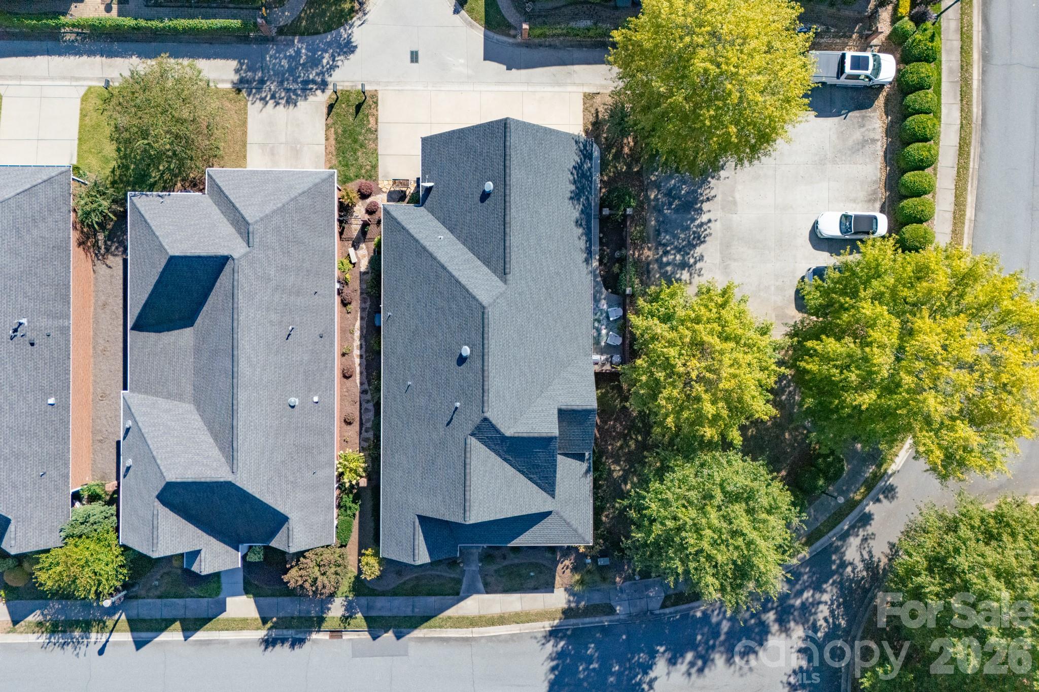 Augusta Place at Laurel Creek - Residential