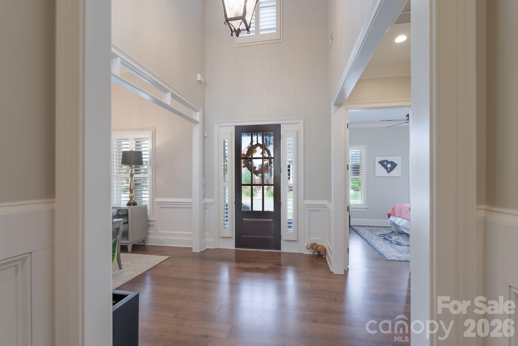 Augusta Place at Laurel Creek - Residential