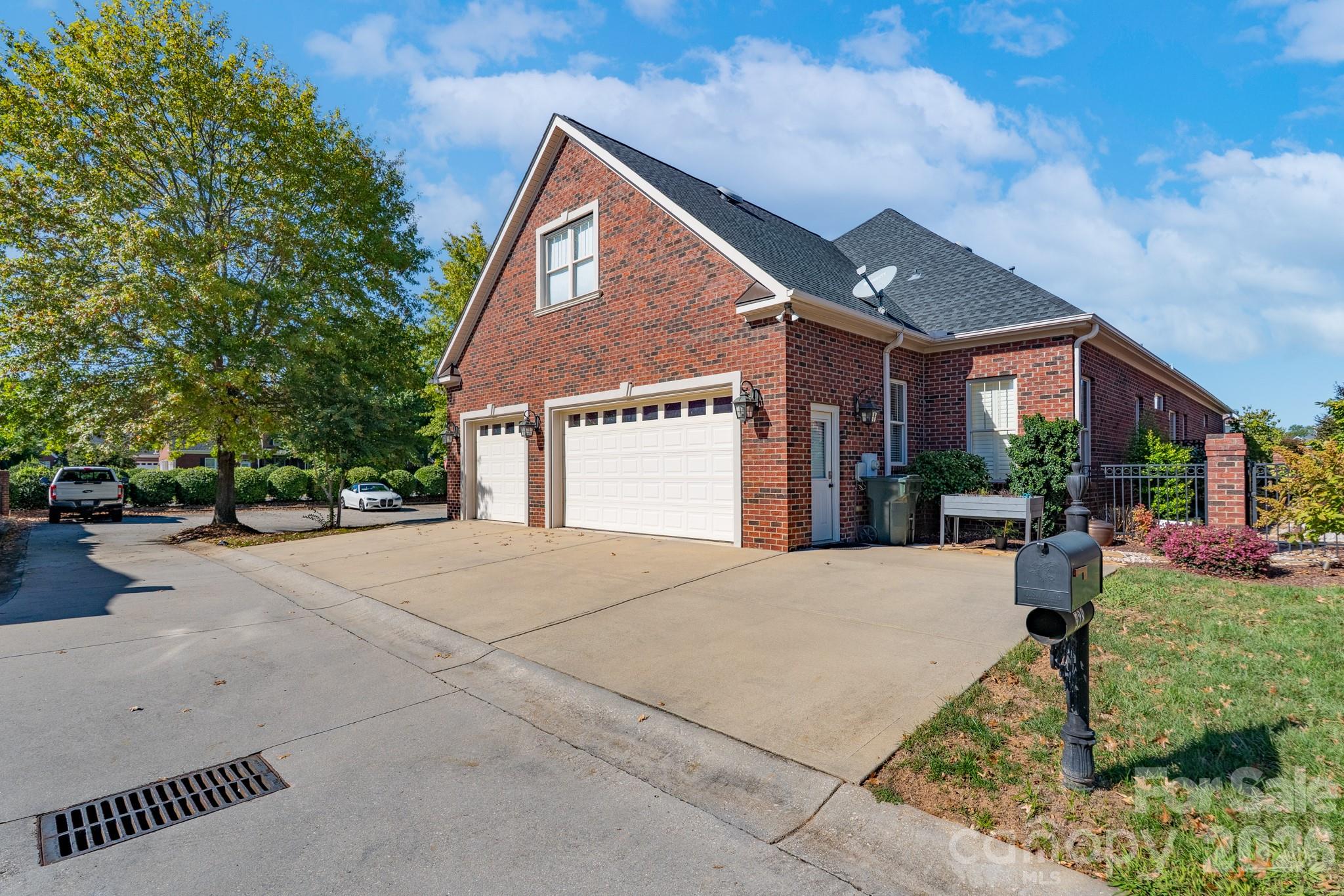 Augusta Place at Laurel Creek - Residential