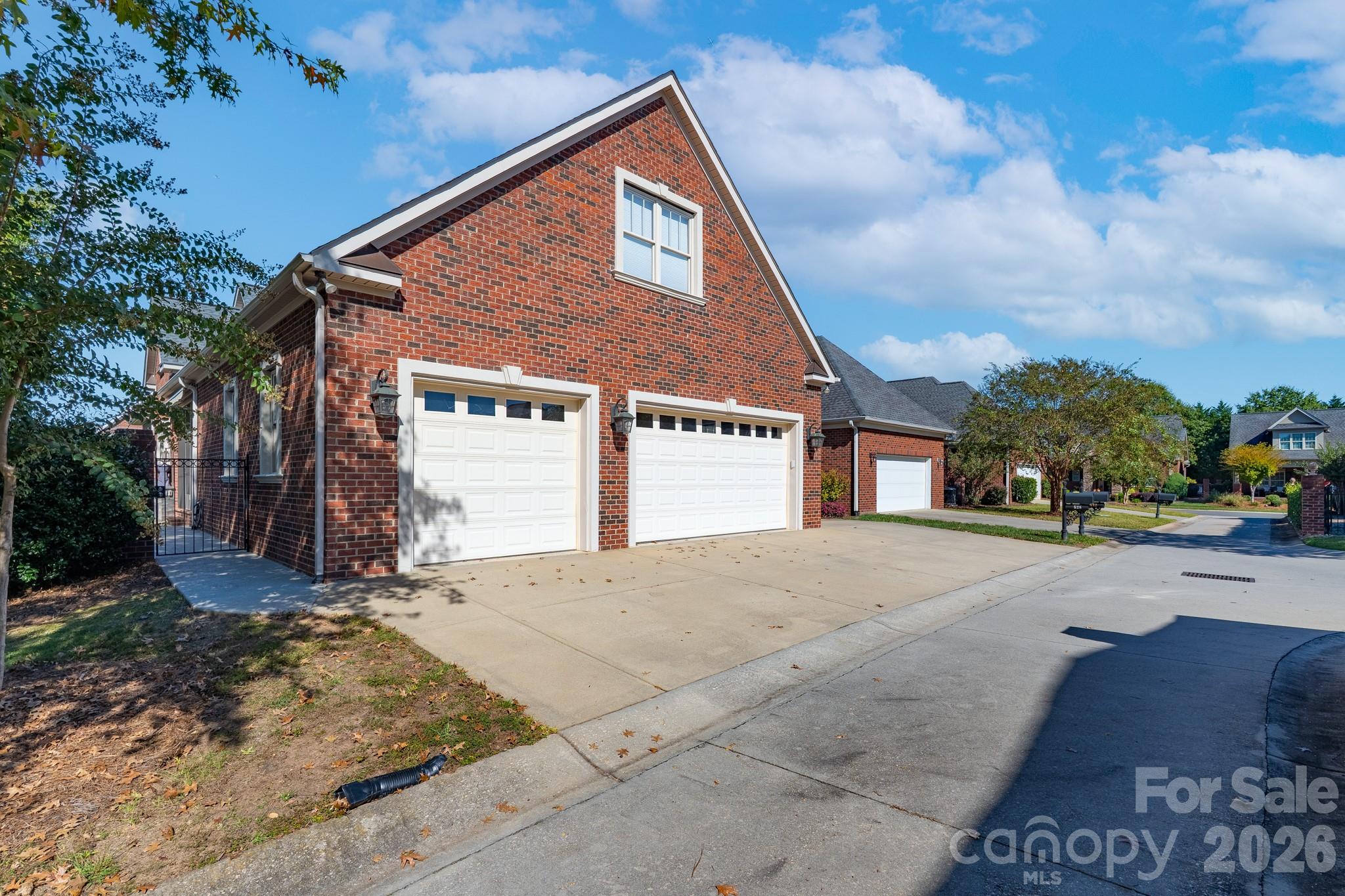 Augusta Place at Laurel Creek - Residential