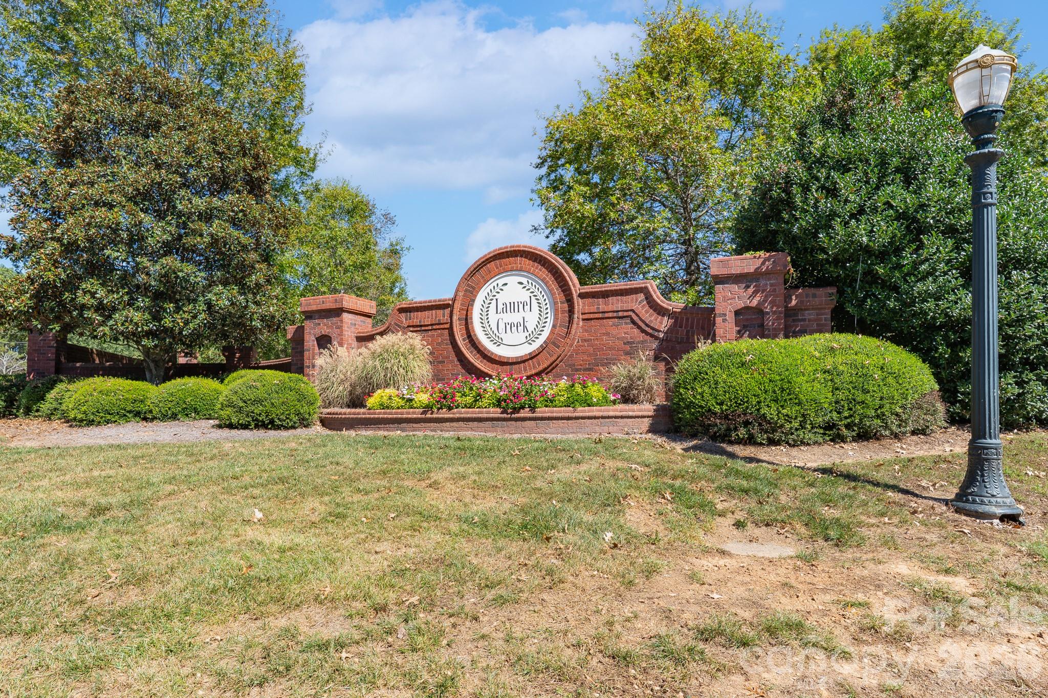 Augusta Place at Laurel Creek - Residential