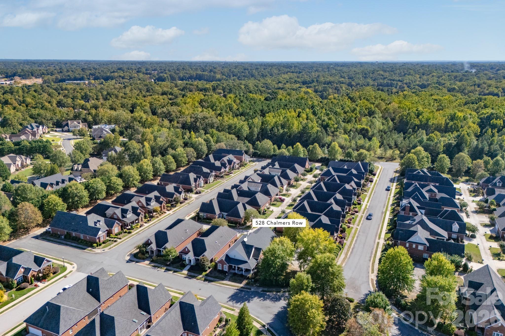 Augusta Place at Laurel Creek - Residential