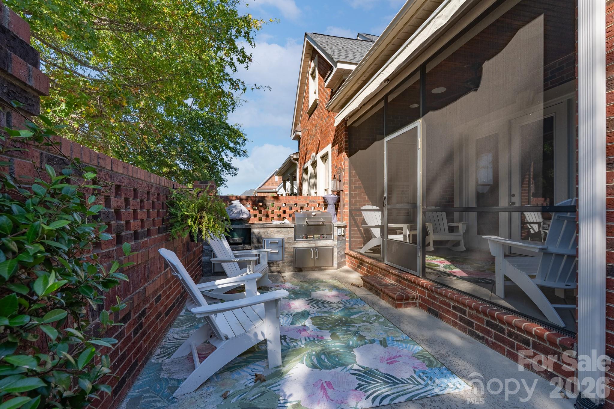 Augusta Place at Laurel Creek - Residential