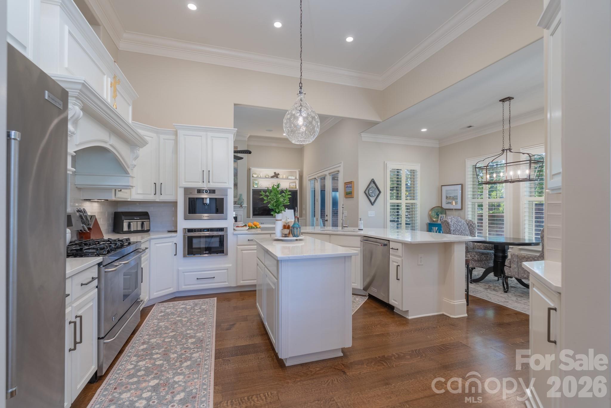Augusta Place at Laurel Creek - Residential