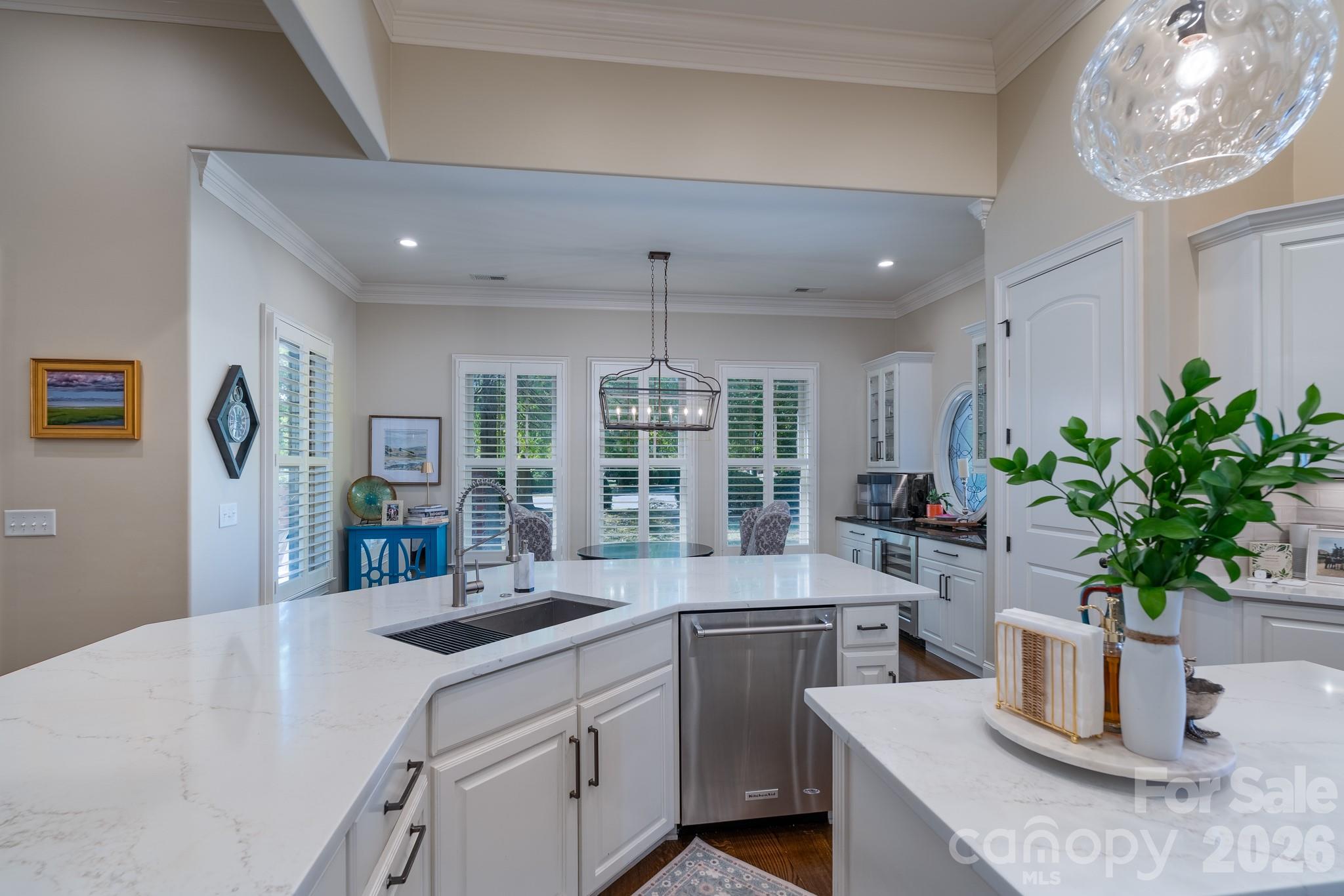 Augusta Place at Laurel Creek - Residential