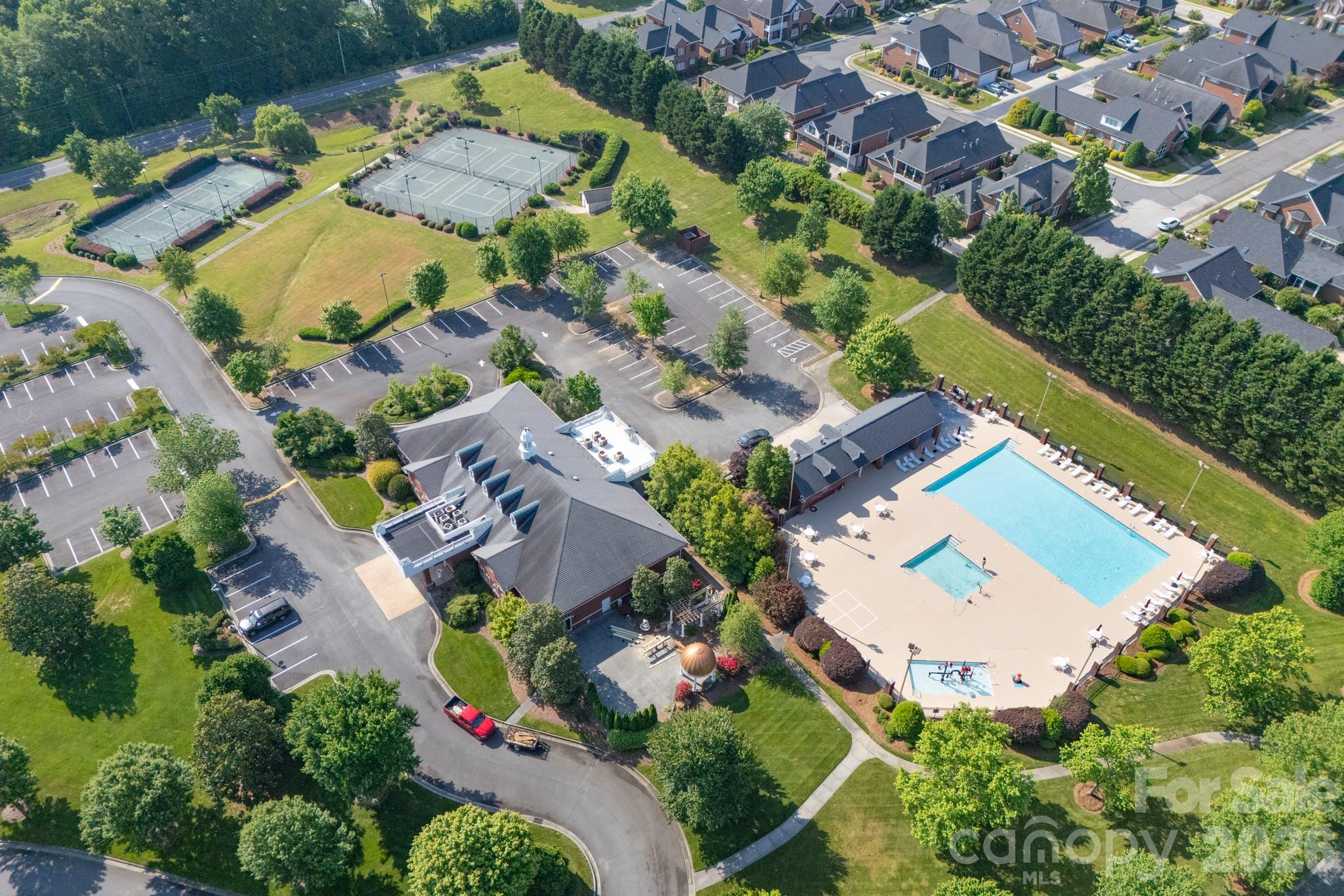 Augusta Place at Laurel Creek - Residential