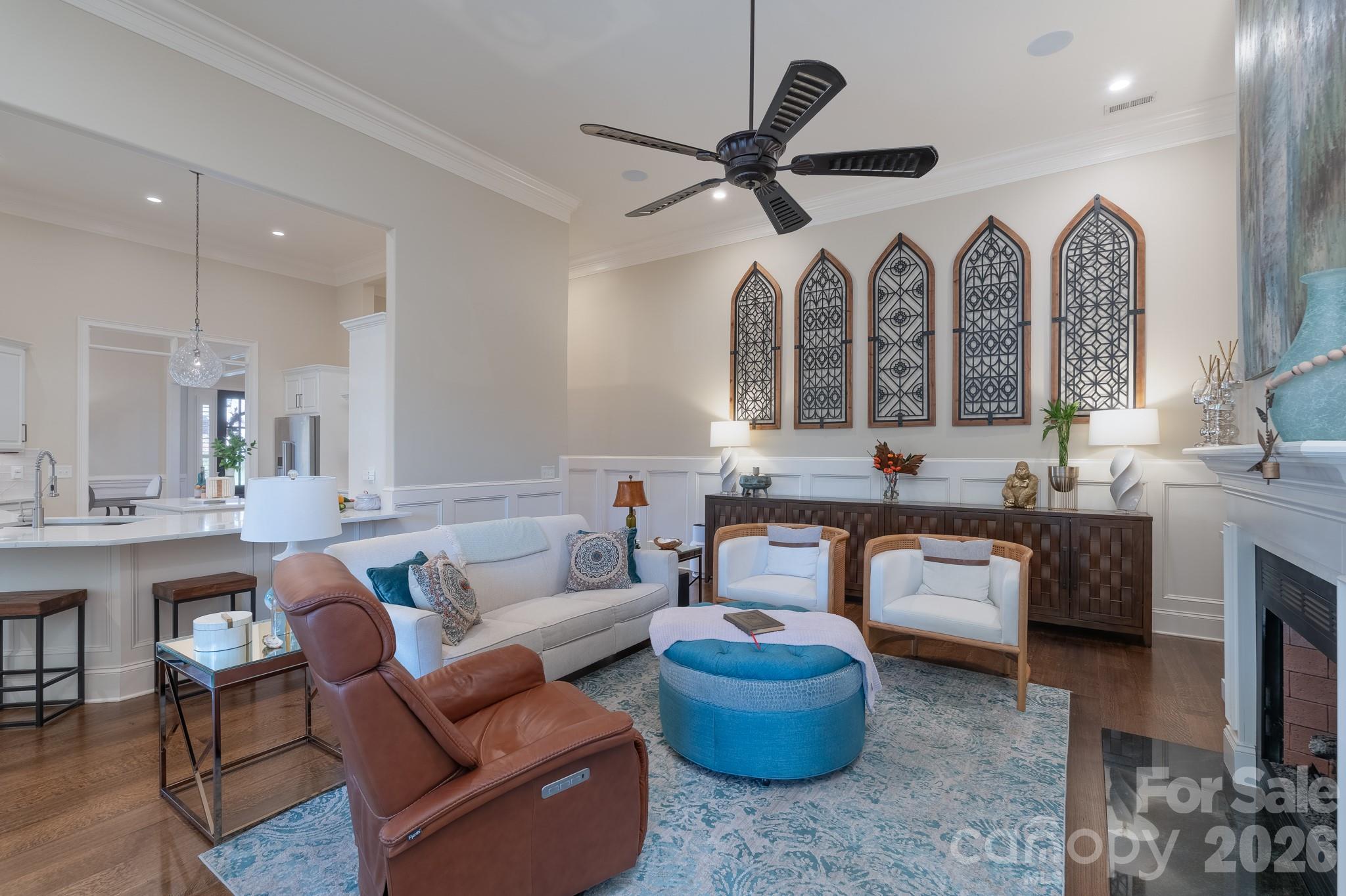 Augusta Place at Laurel Creek - Residential