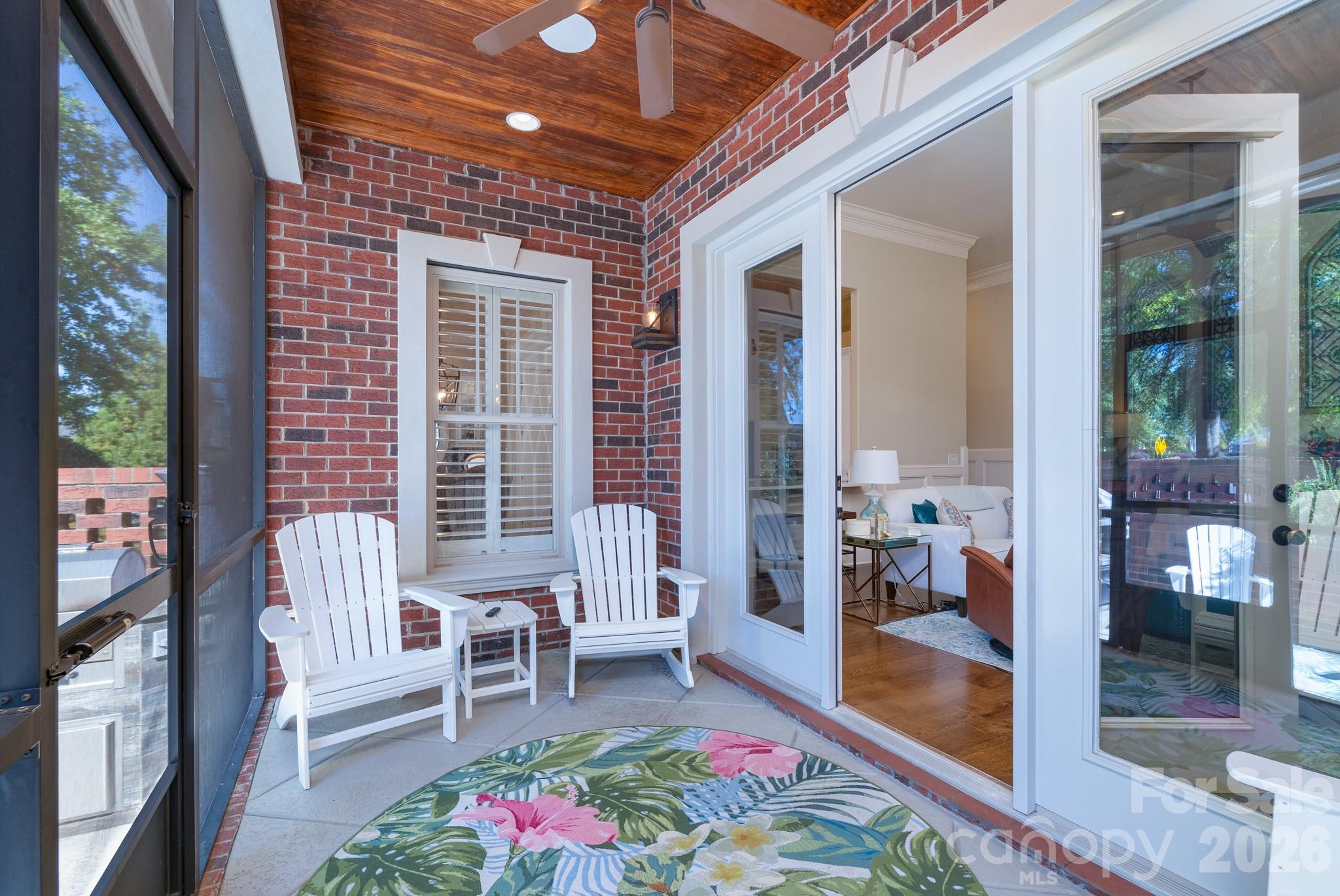 Augusta Place at Laurel Creek - Residential