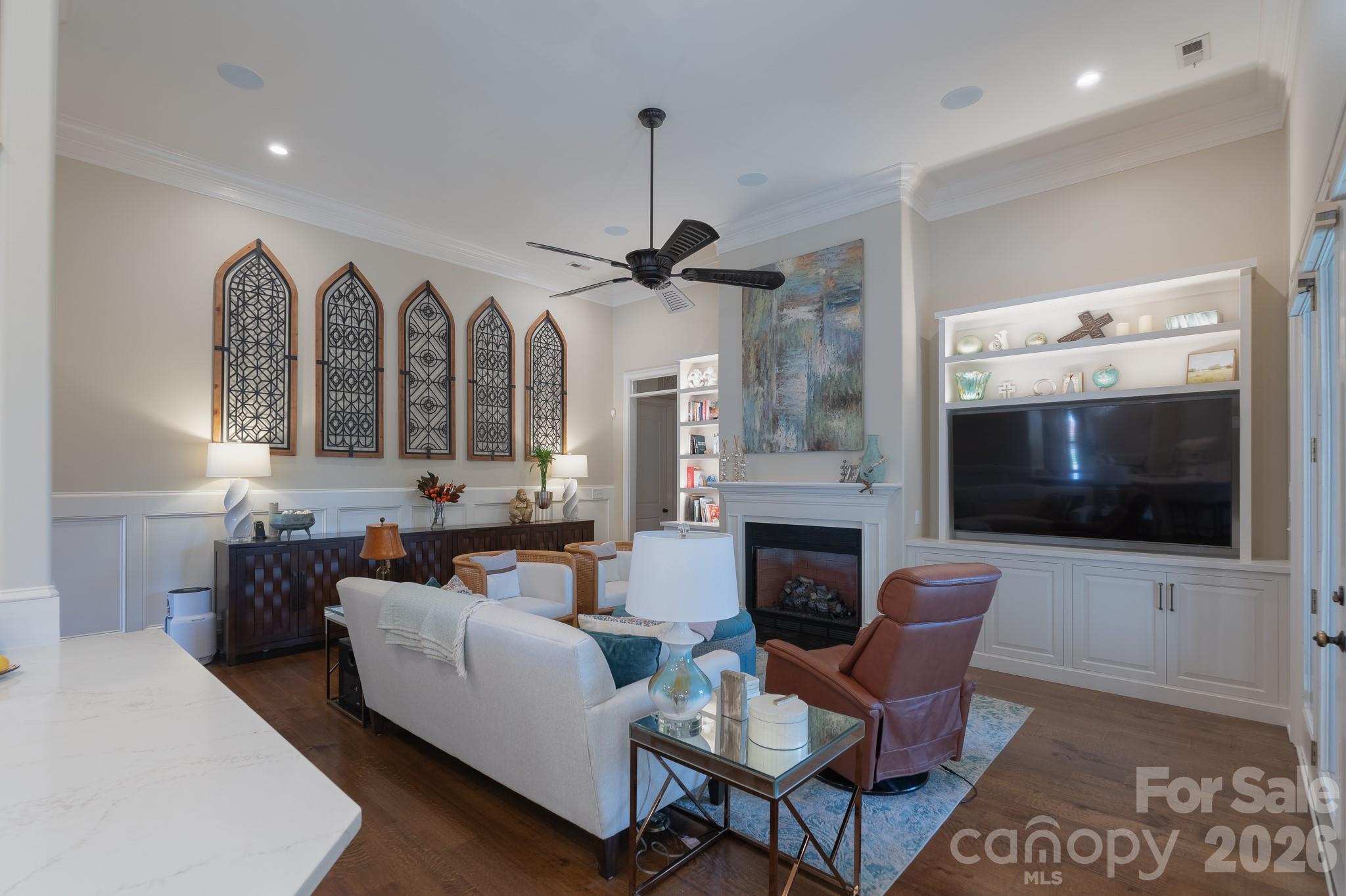 Augusta Place at Laurel Creek - Residential