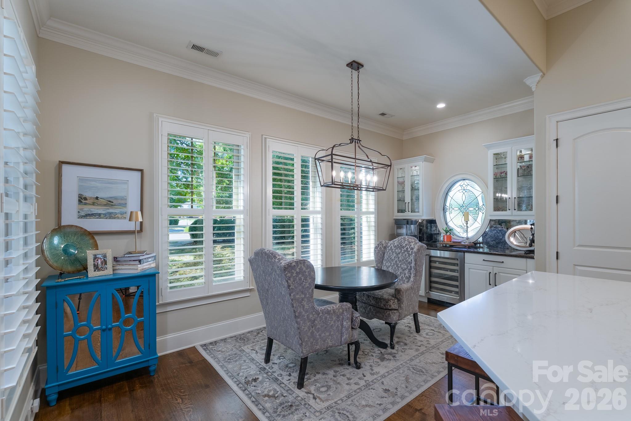 Augusta Place at Laurel Creek - Residential