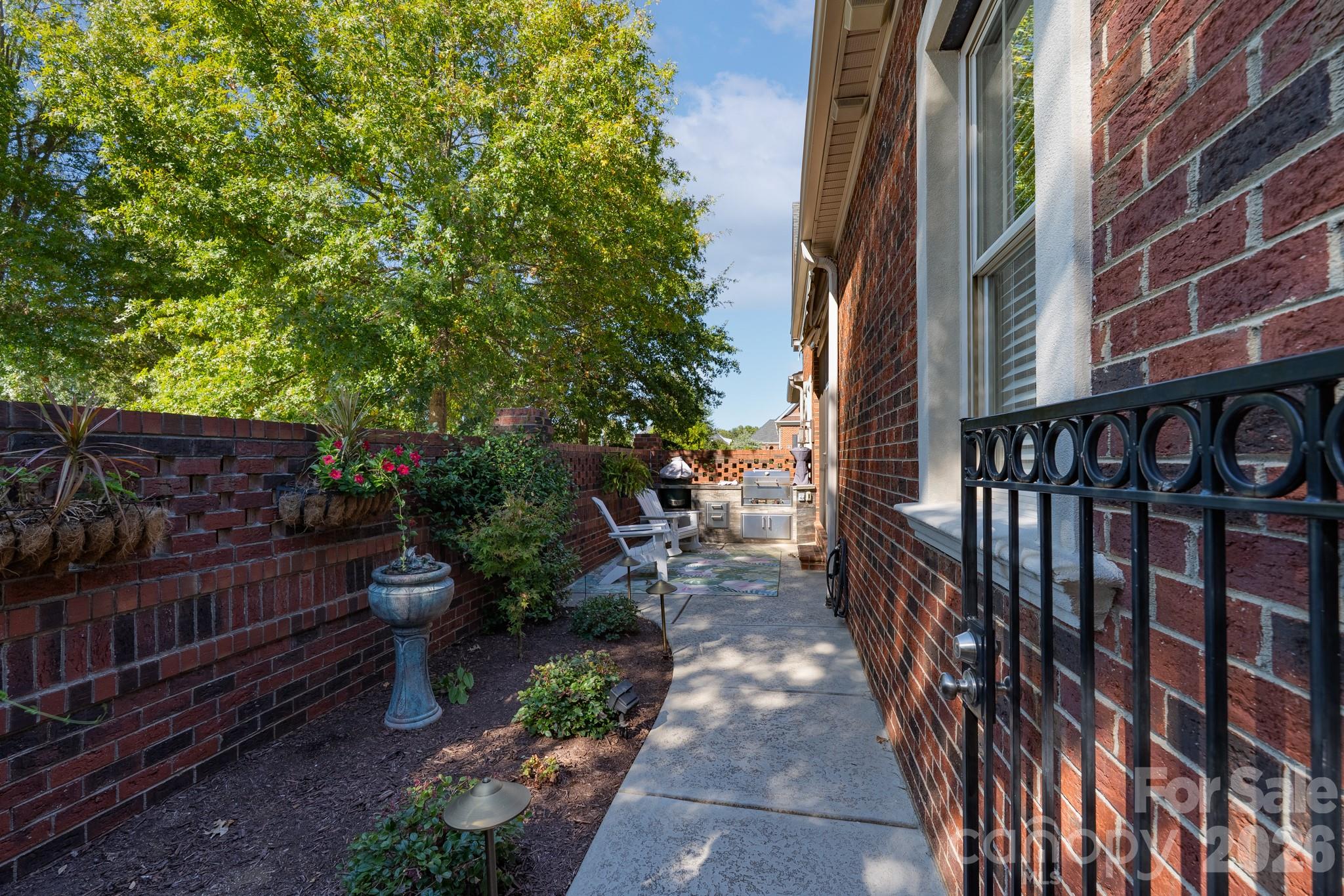 Augusta Place at Laurel Creek - Residential