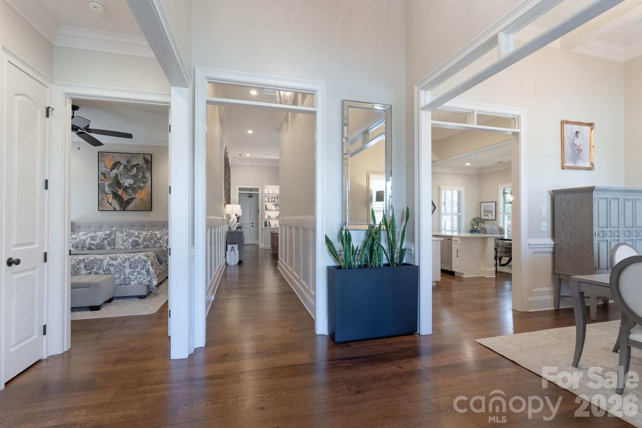 Augusta Place at Laurel Creek - Residential