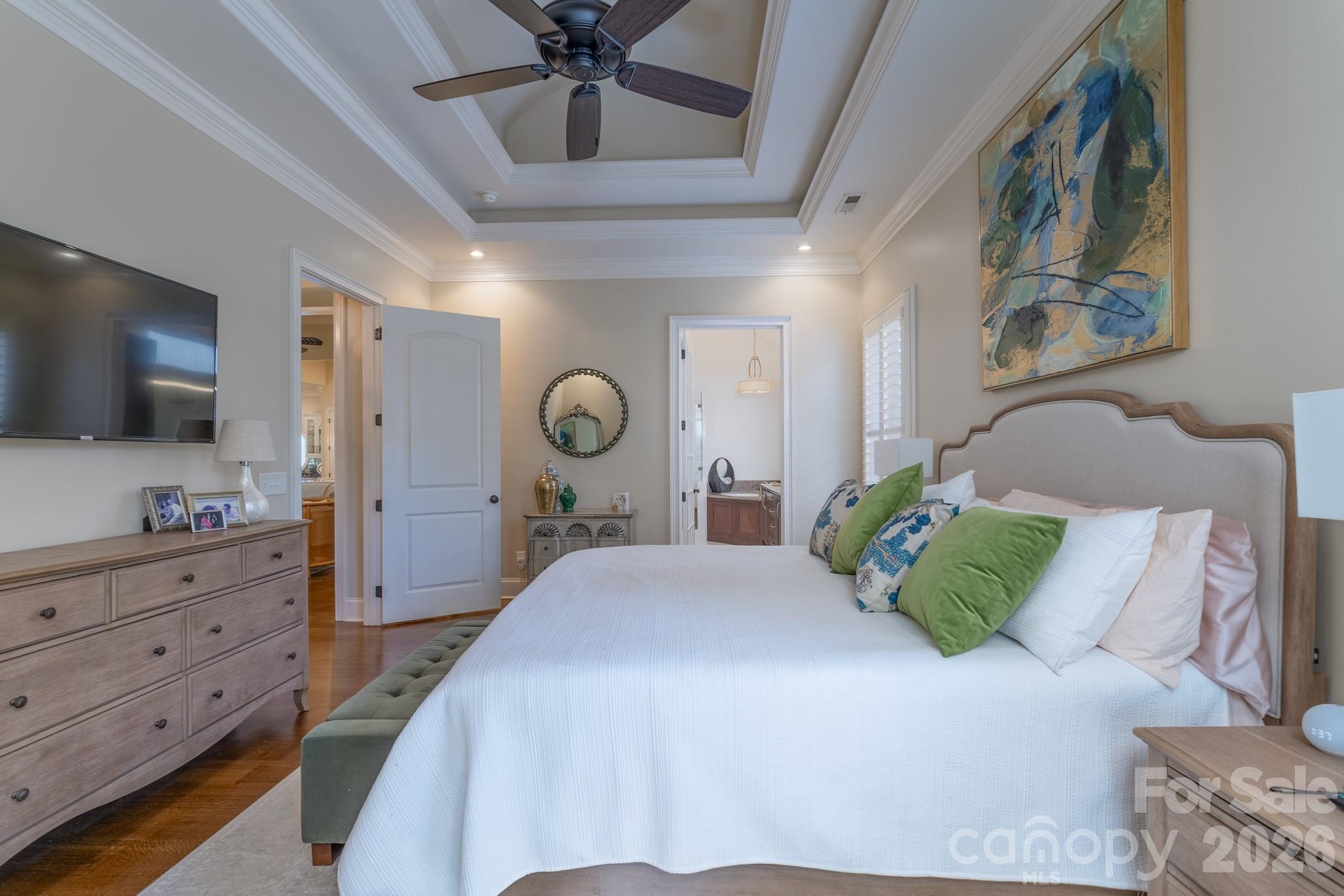 Augusta Place at Laurel Creek - Residential