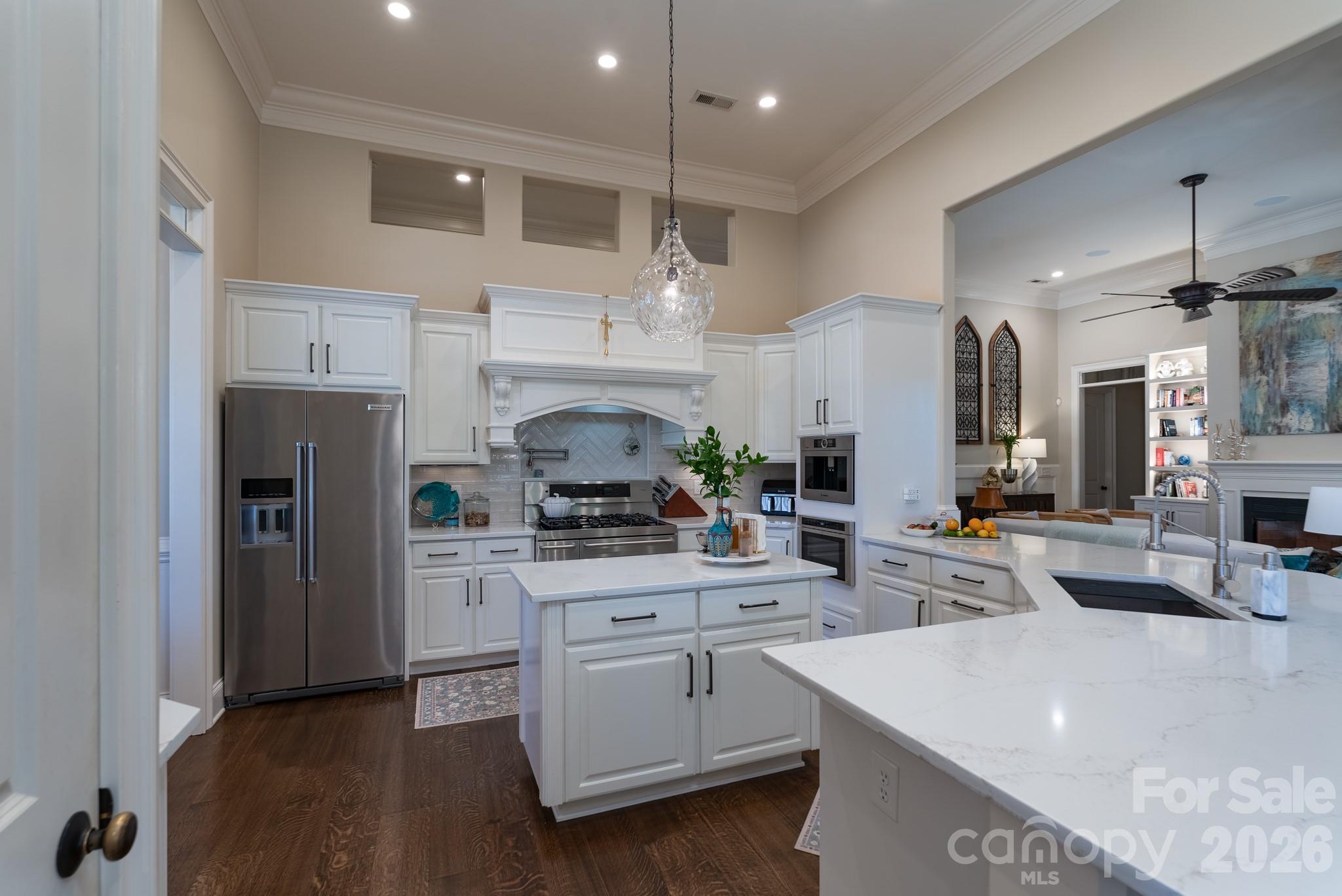 Augusta Place at Laurel Creek - Residential