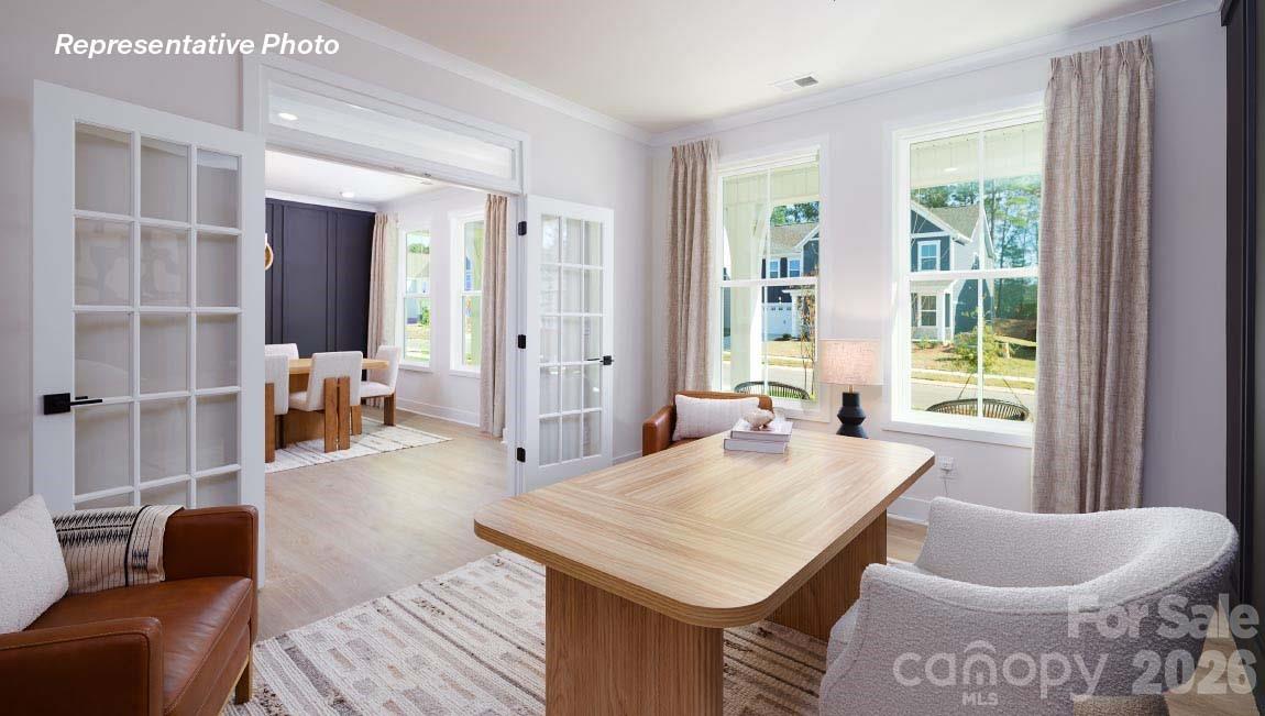 Westport - Residential