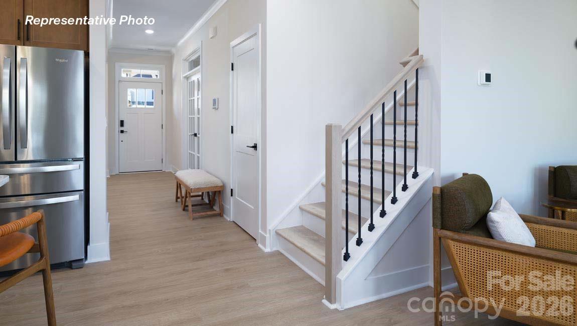 Westport - Residential