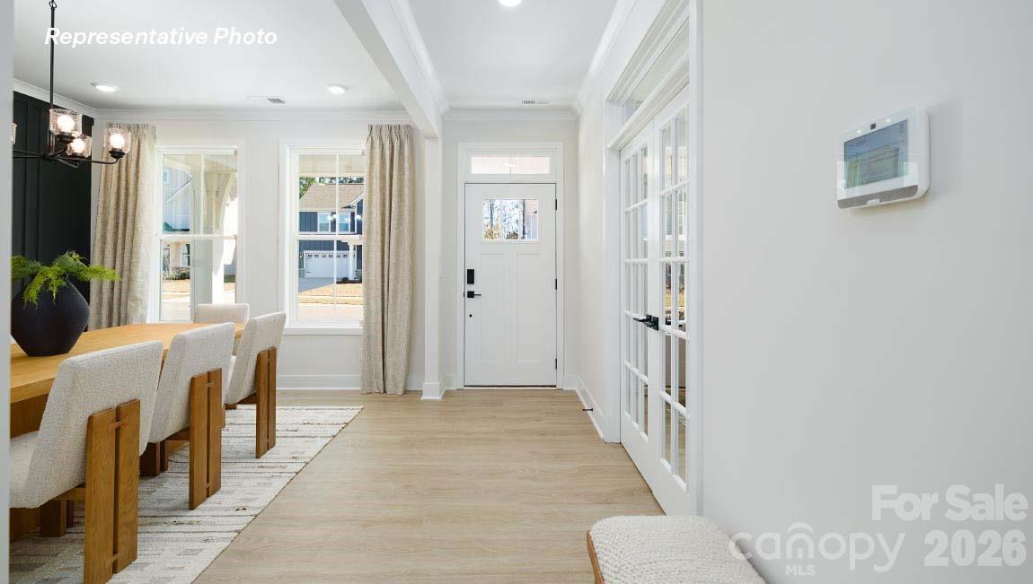 Westport - Residential