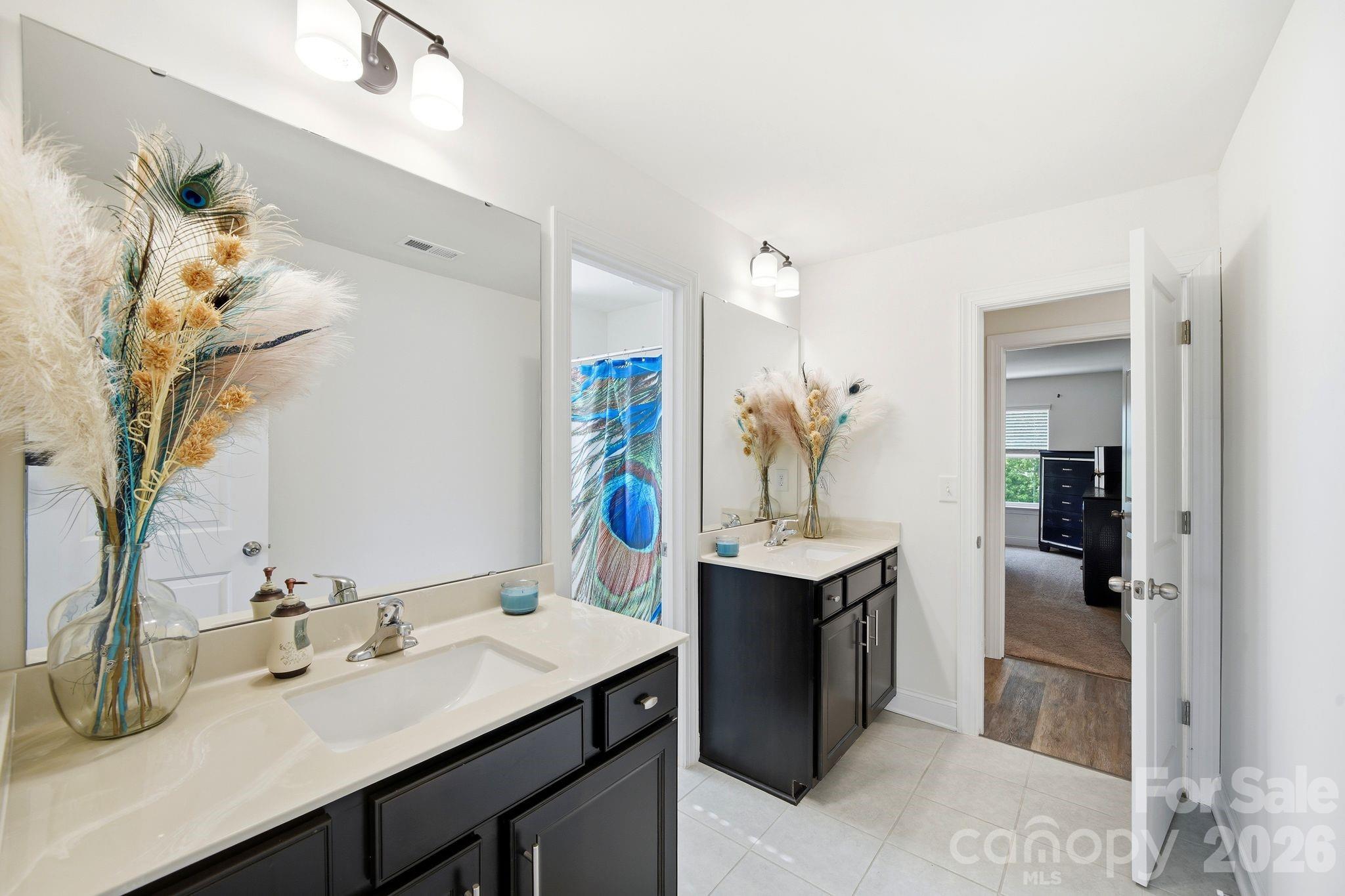 Robinson Oaks - Residential