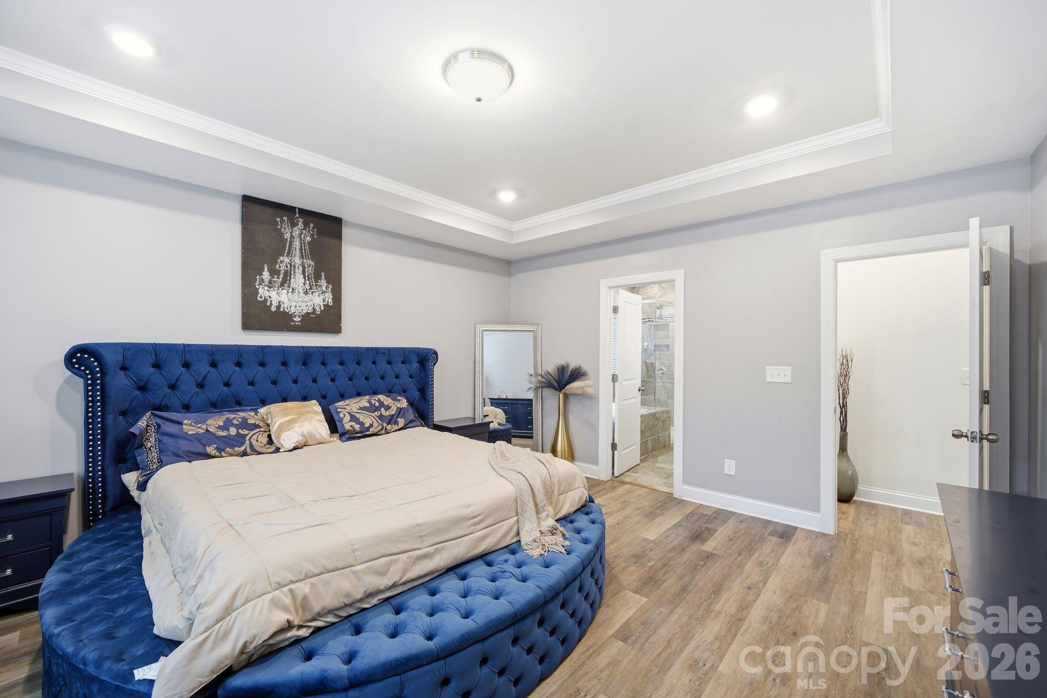 Robinson Oaks - Residential