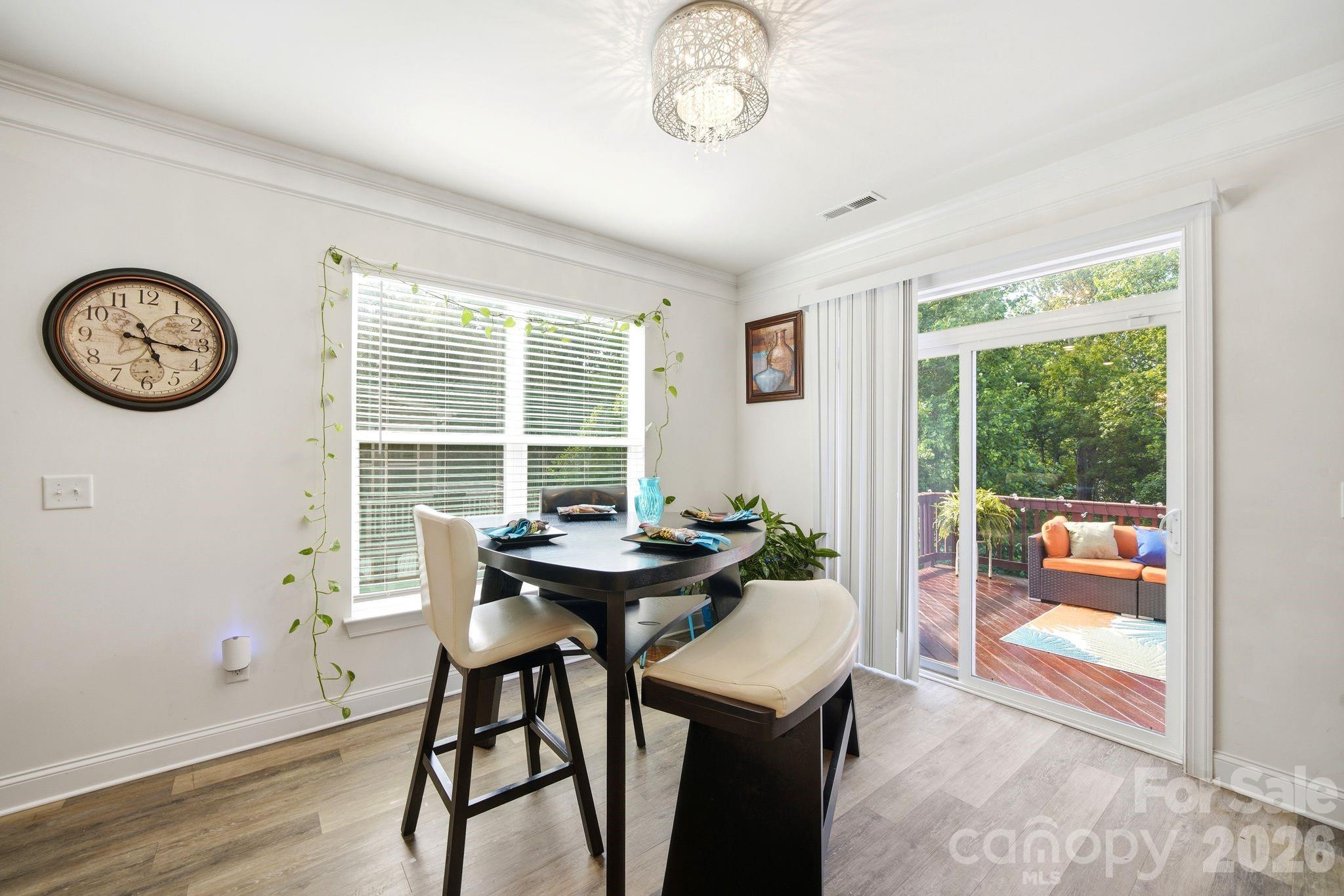 Robinson Oaks - Residential