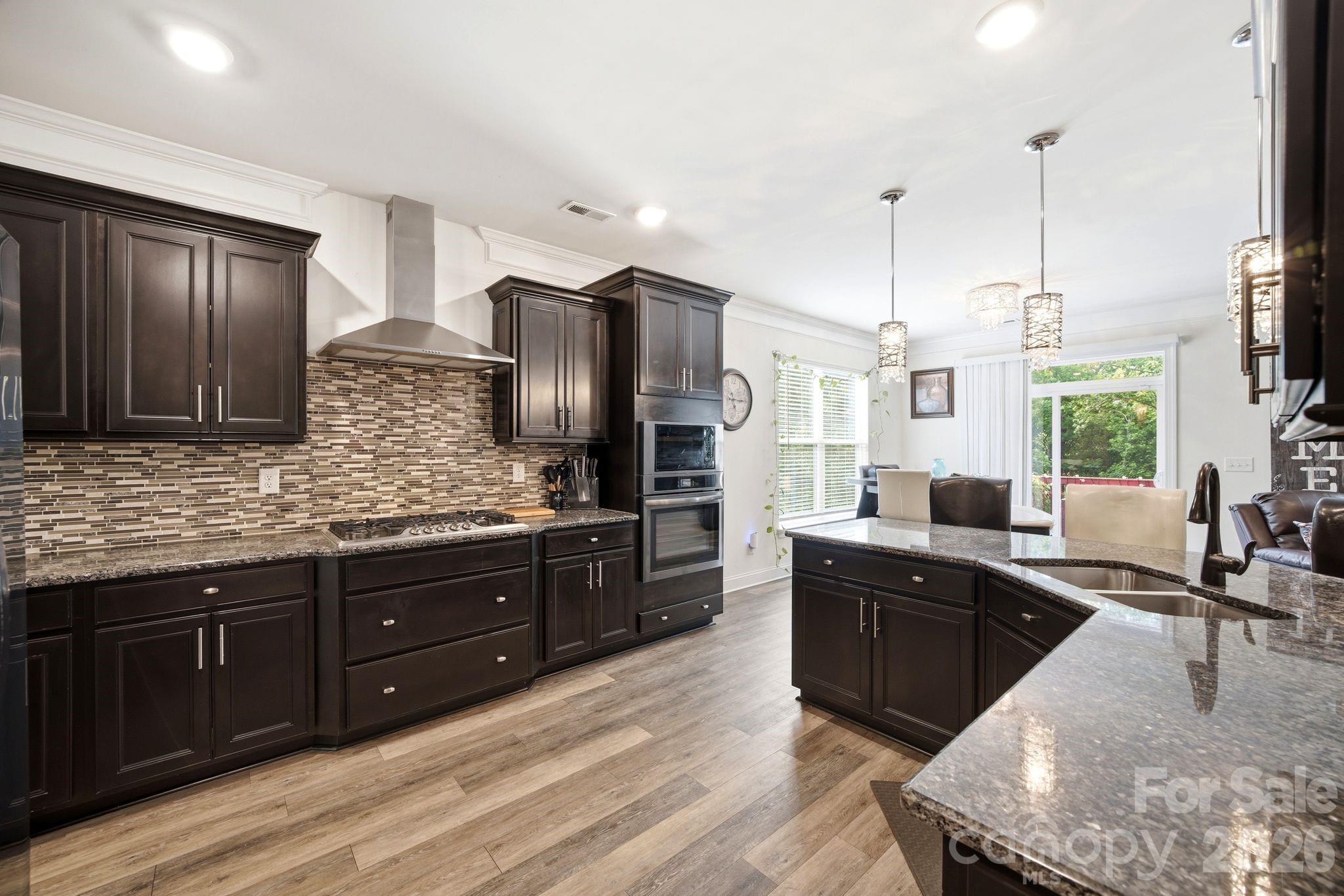 Robinson Oaks - Residential